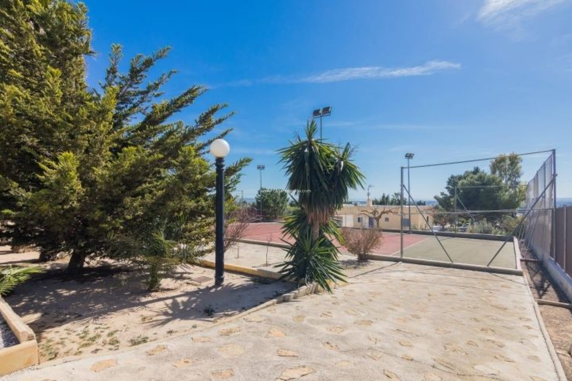 Wiederverkauf - Villa - Elche - Costa Blanca