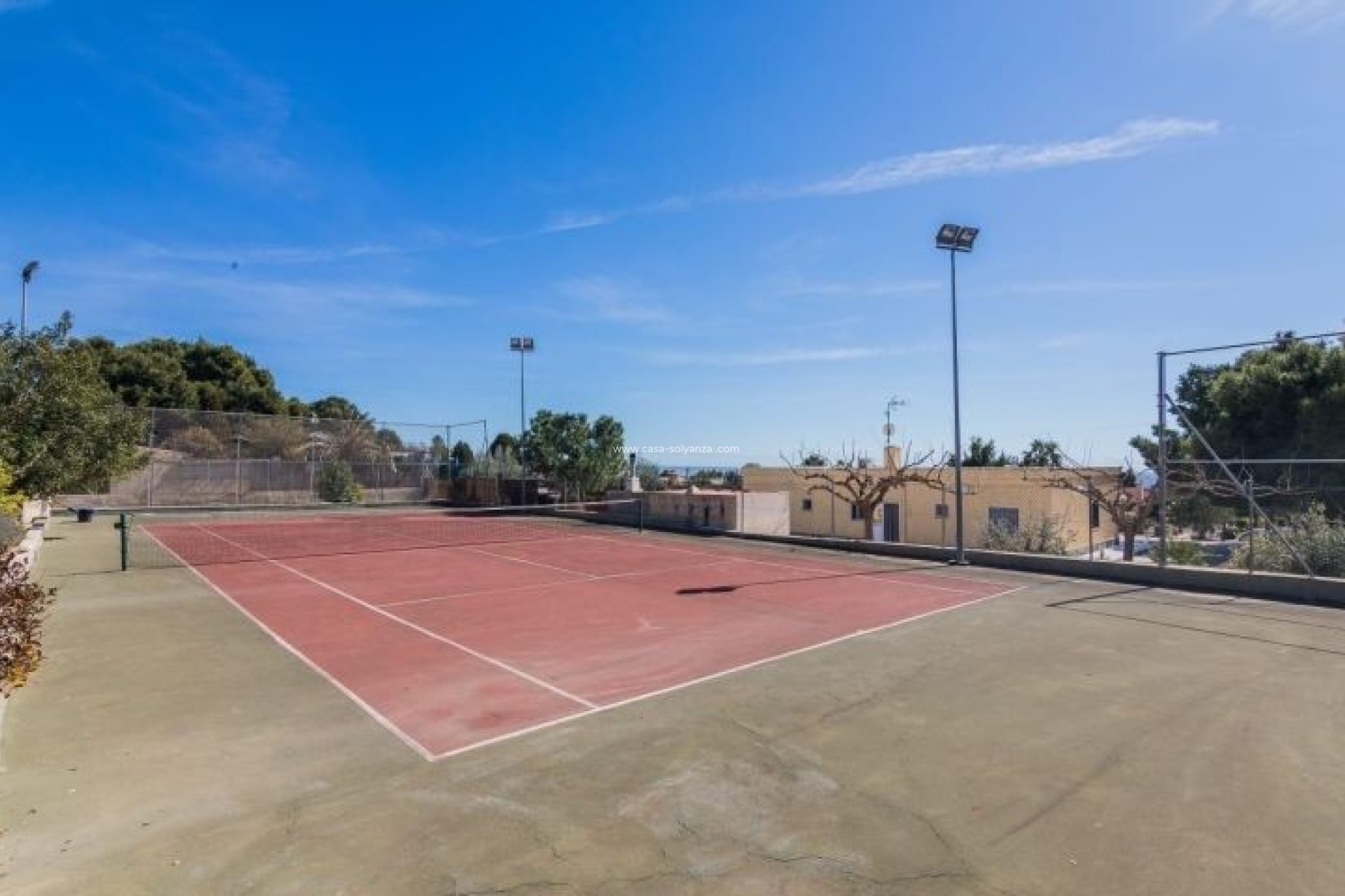 Wiederverkauf - Villa - Elche - Costa Blanca