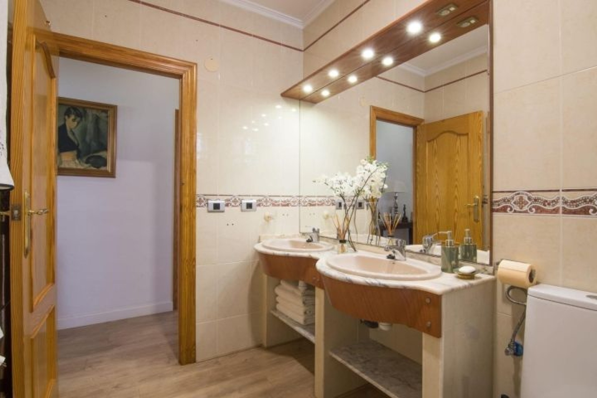 Wiederverkauf - Villa - Elche - Costa Blanca