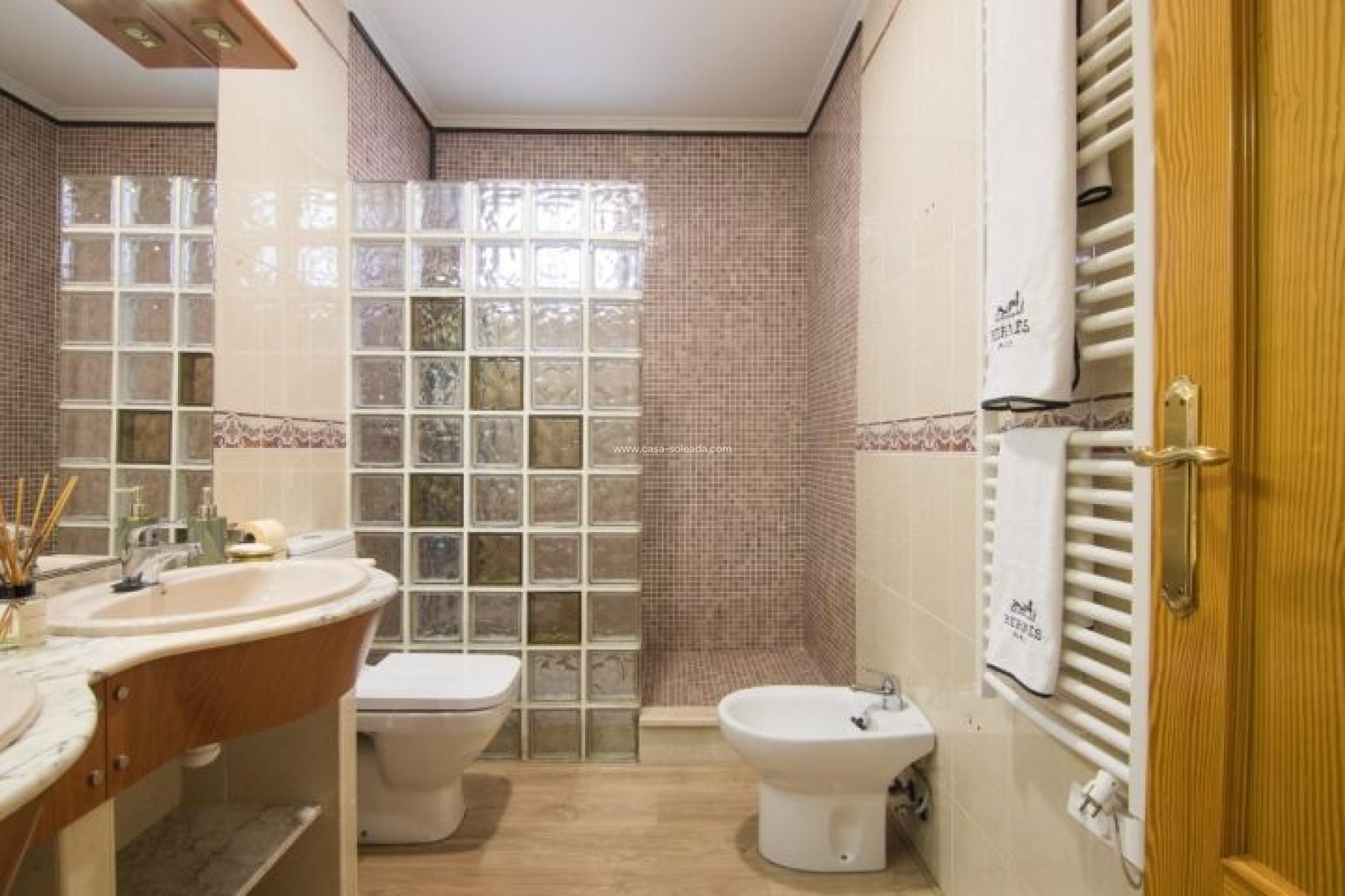 Wiederverkauf - Villa - Elche - Costa Blanca