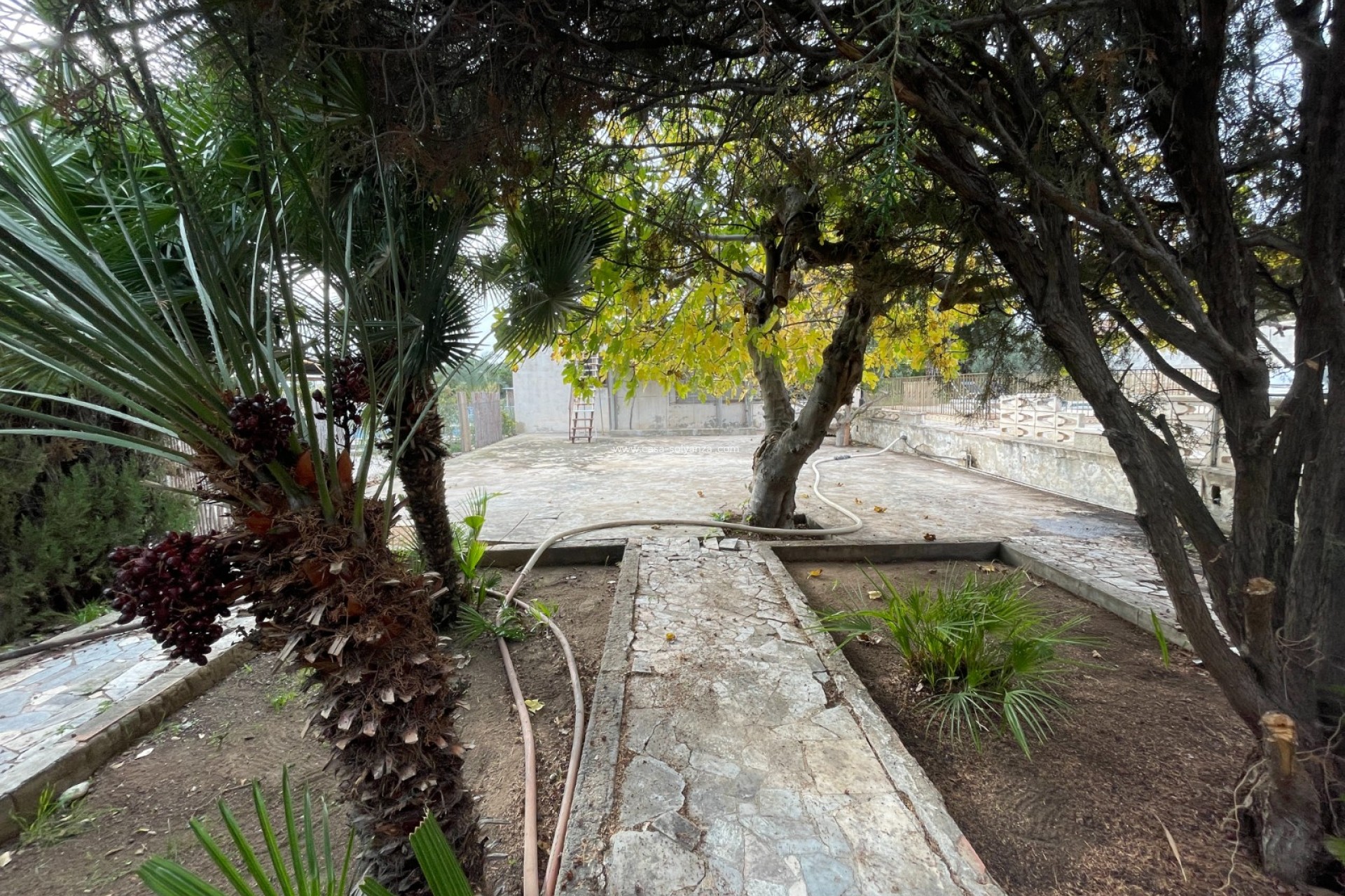 Wiederverkauf - Villa - Elche - Costa Blanca