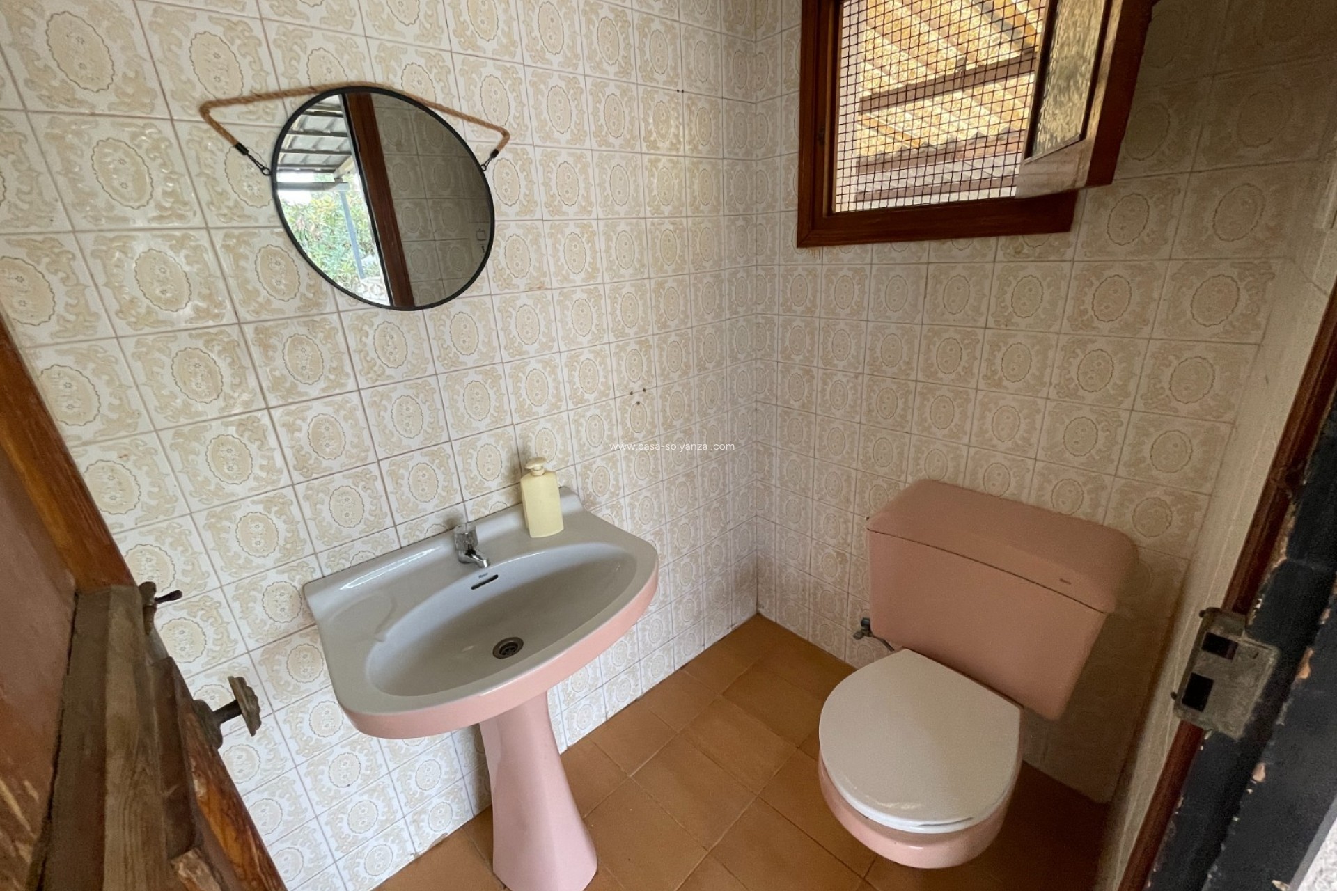 Wiederverkauf - Villa - Elche - Costa Blanca