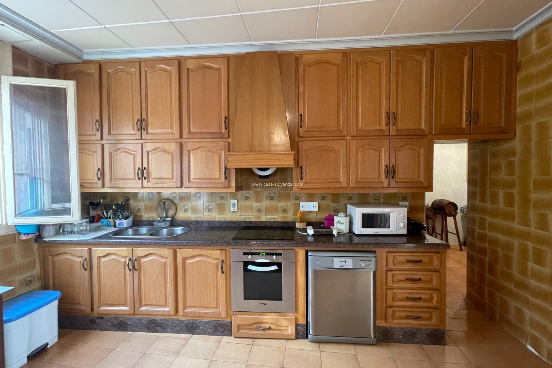 Wiederverkauf - Villa - Elche - Costa Blanca