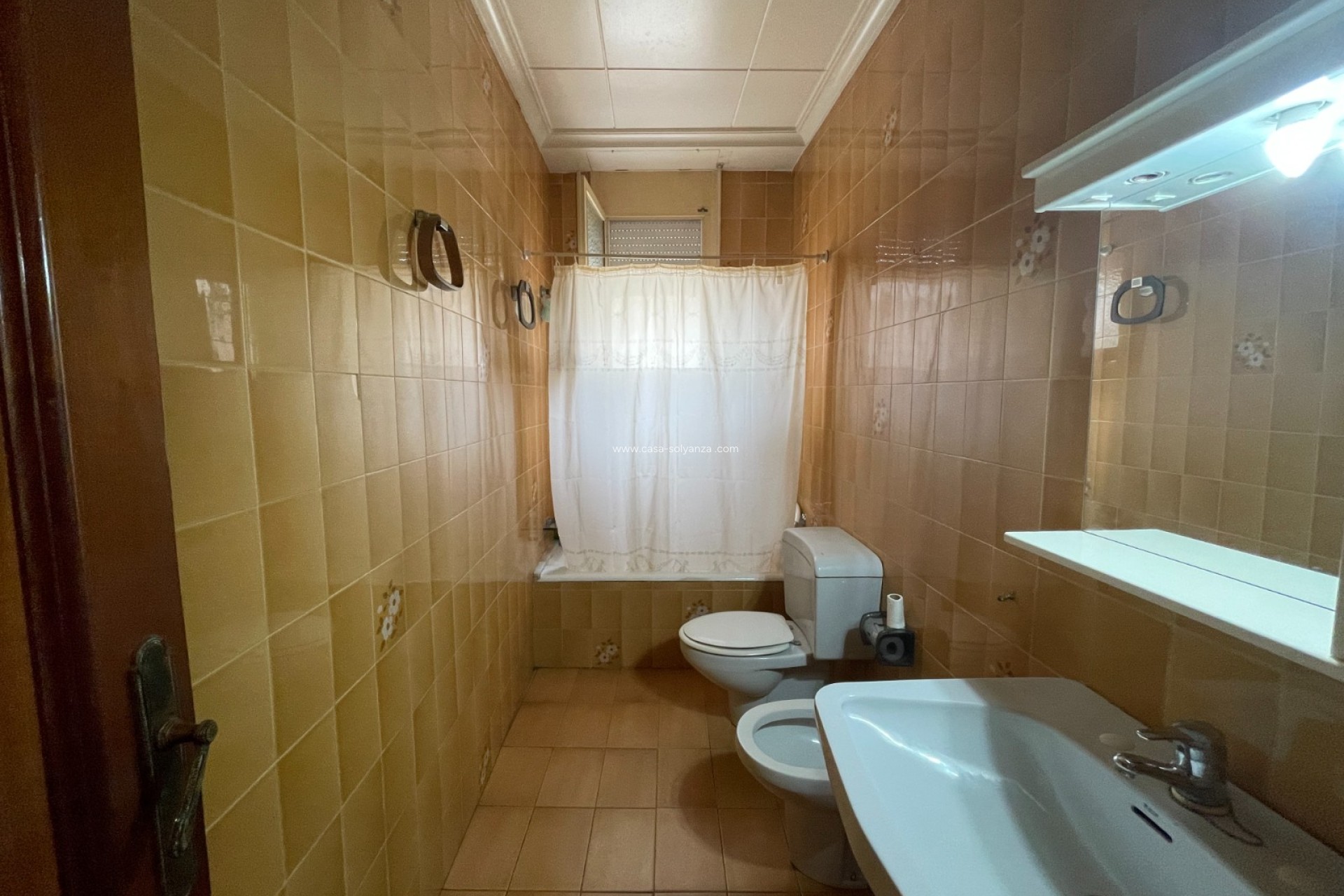 Wiederverkauf - Villa - Elche - Costa Blanca