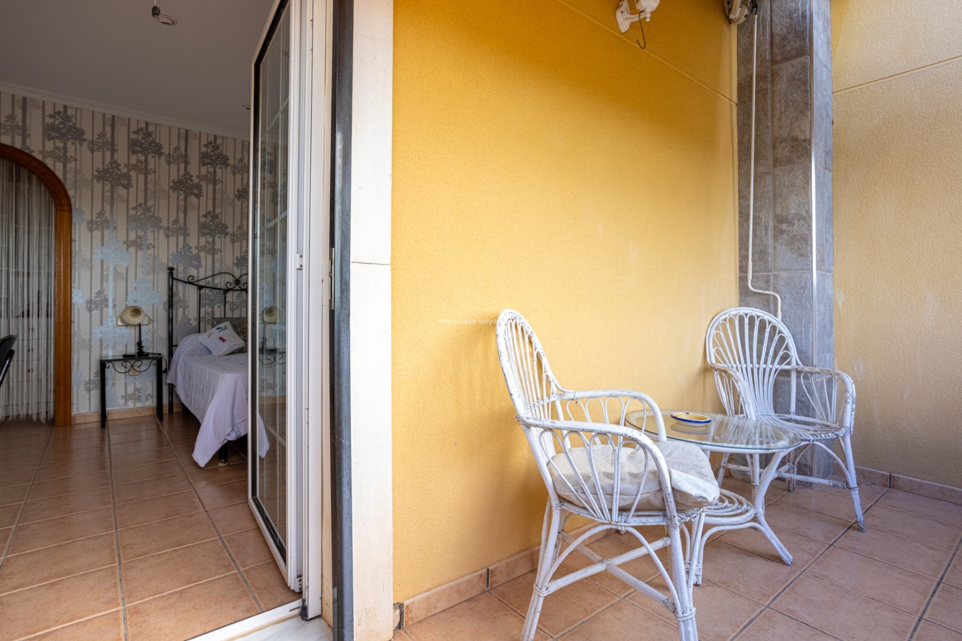 Wiederverkauf - Villa - Elche - Costa Blanca