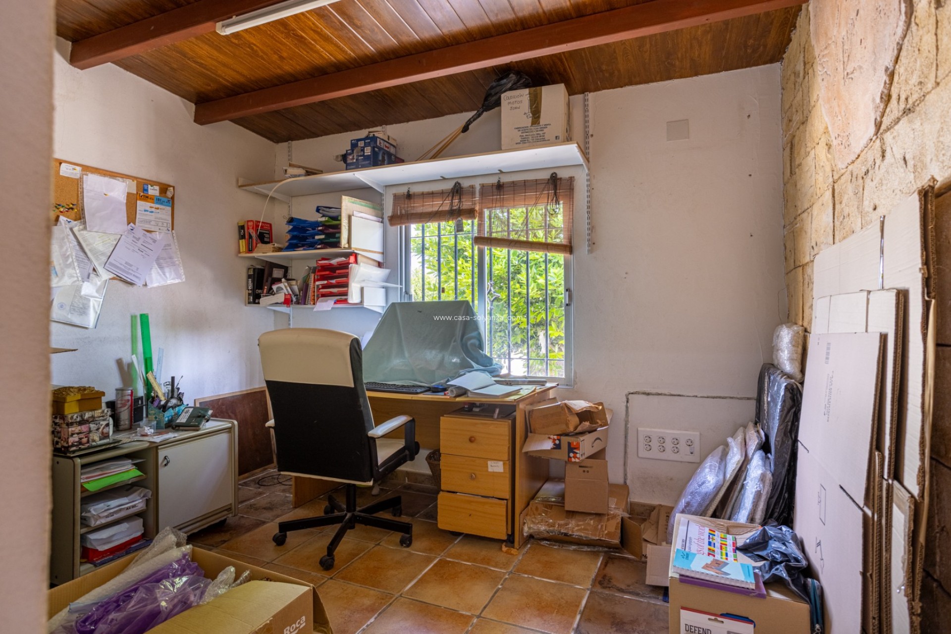 Wiederverkauf - Villa - Elche - Costa Blanca