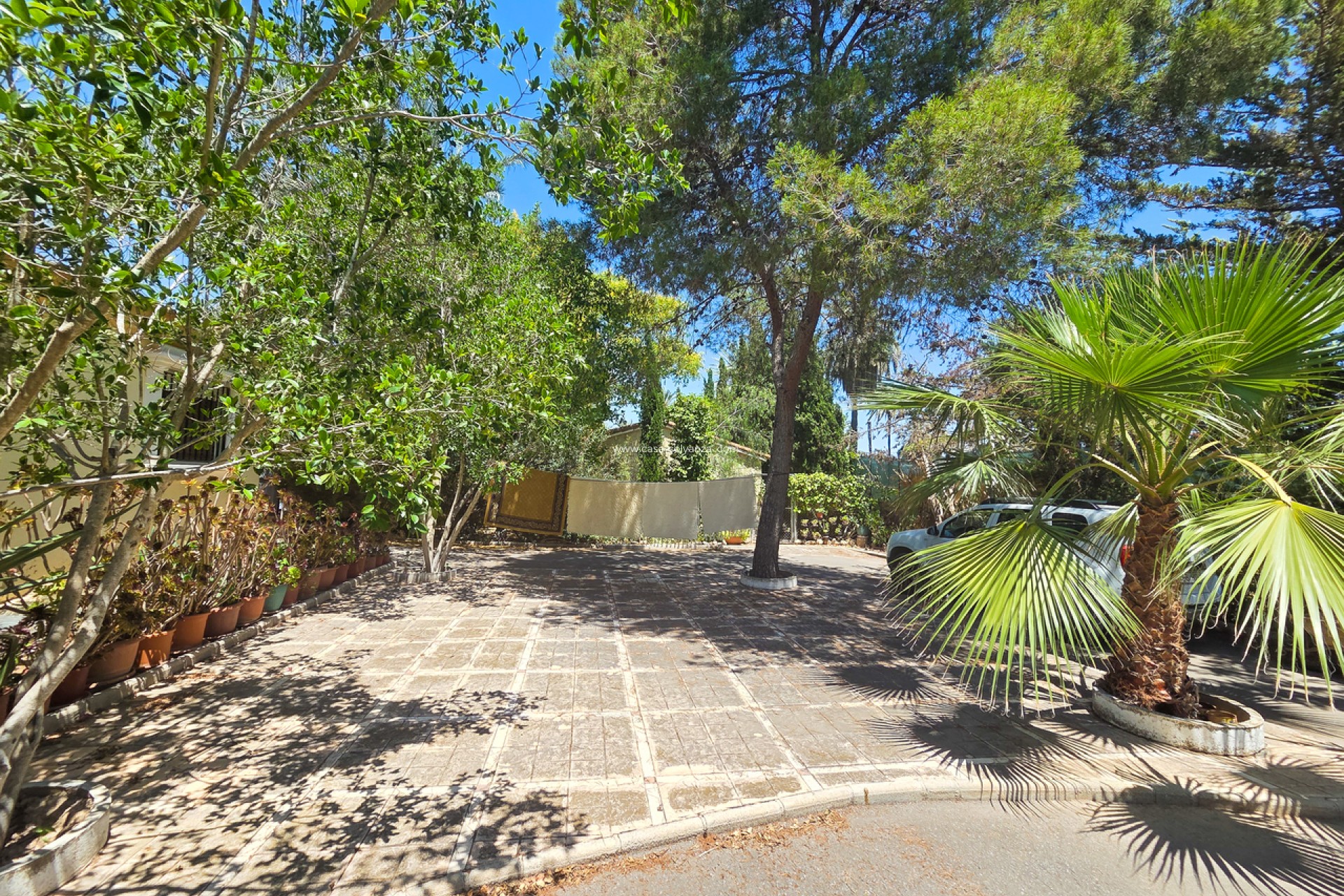 Wiederverkauf - Villa - Elche - Costa Blanca