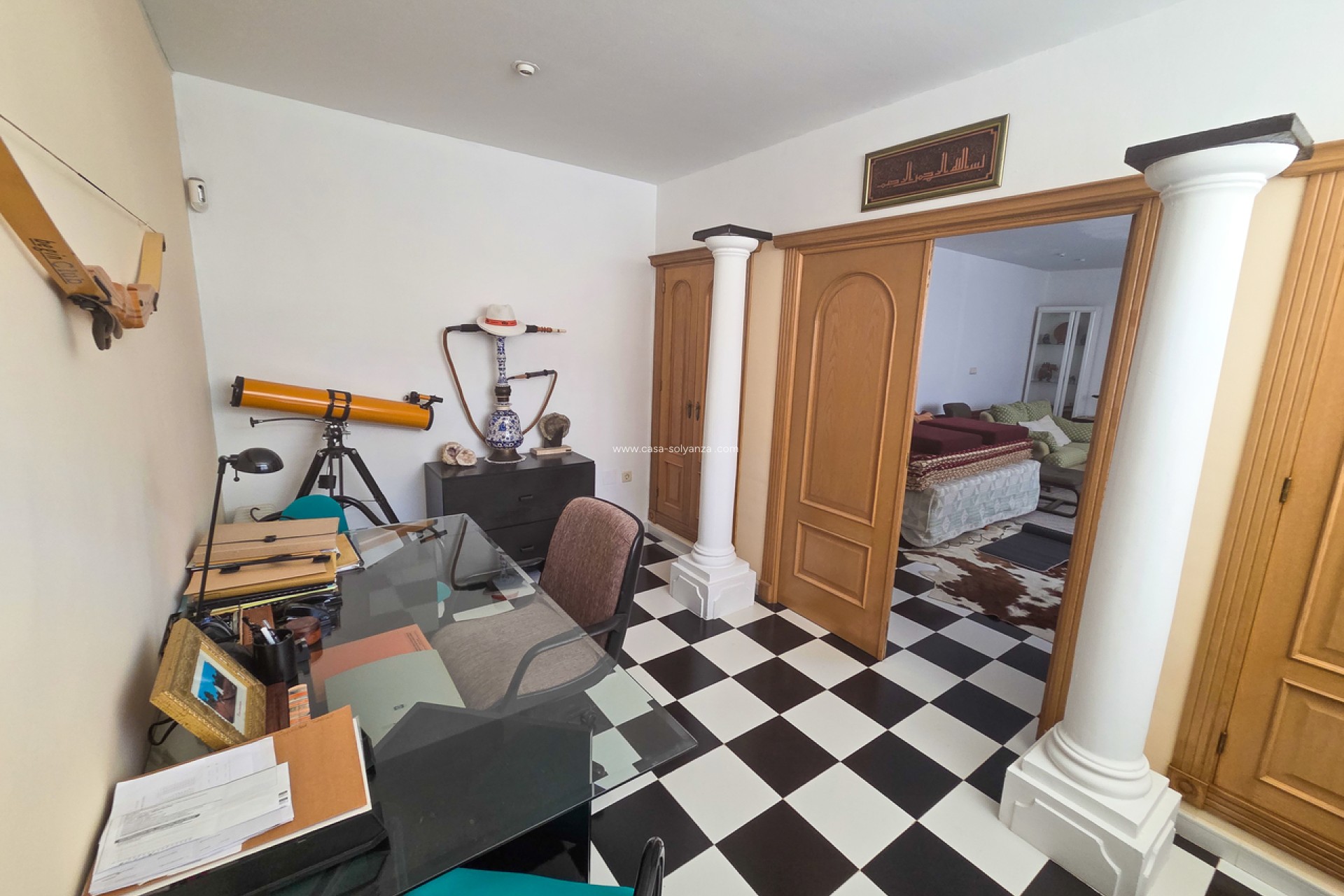 Wiederverkauf - Villa - Elche - Costa Blanca