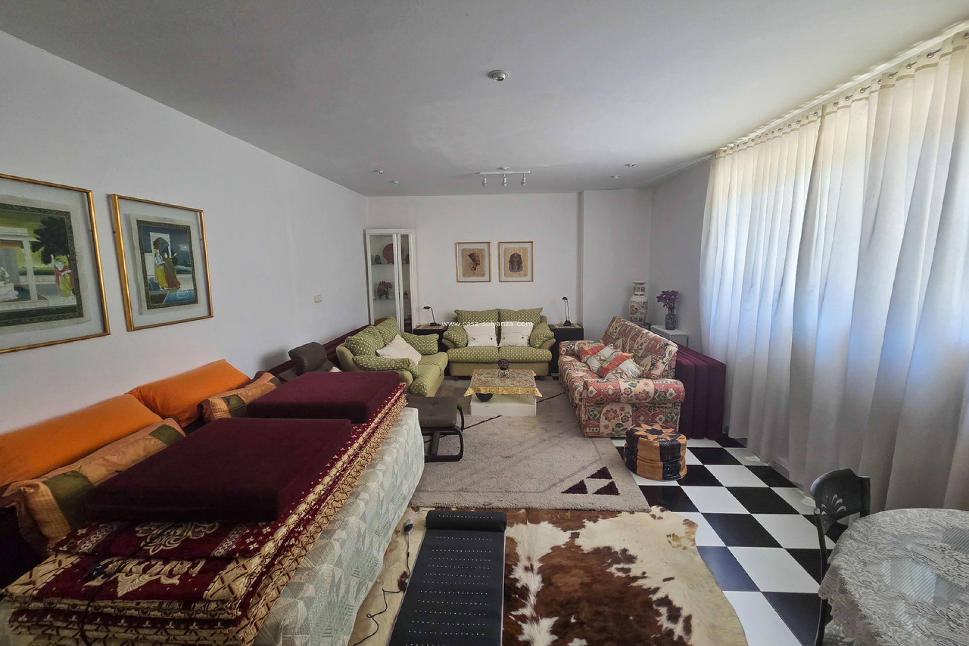 Wiederverkauf - Villa - Elche - Costa Blanca