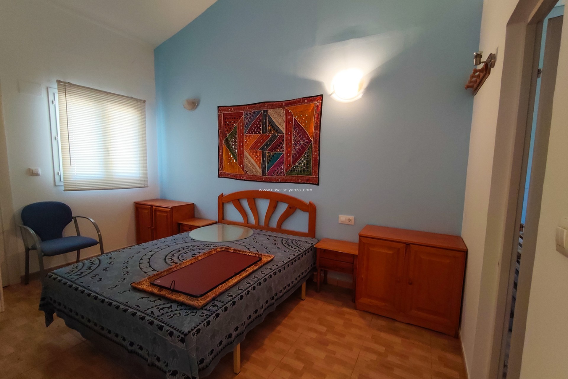 Wiederverkauf - Villa - Elche - Costa Blanca