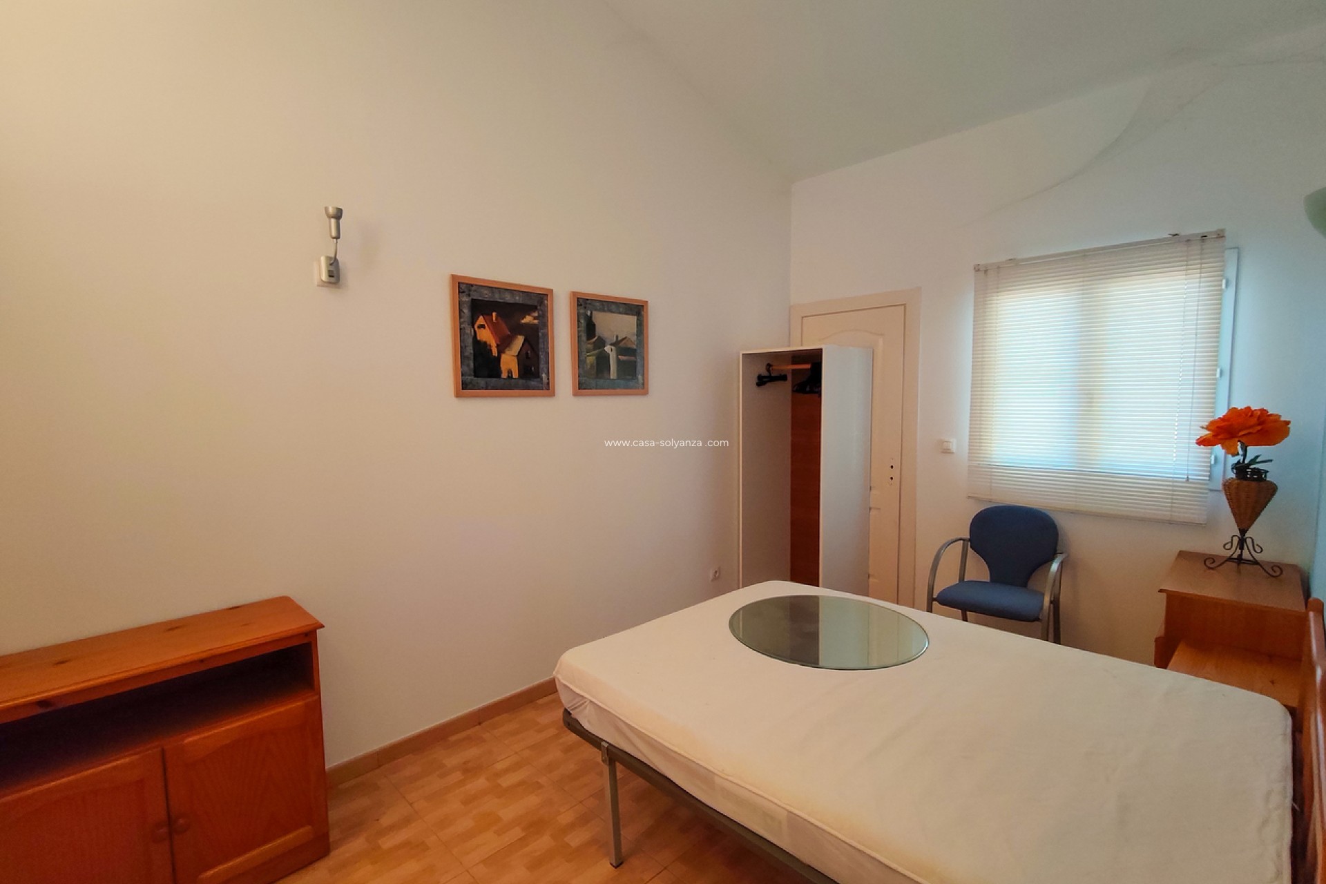 Wiederverkauf - Villa - Elche - Costa Blanca