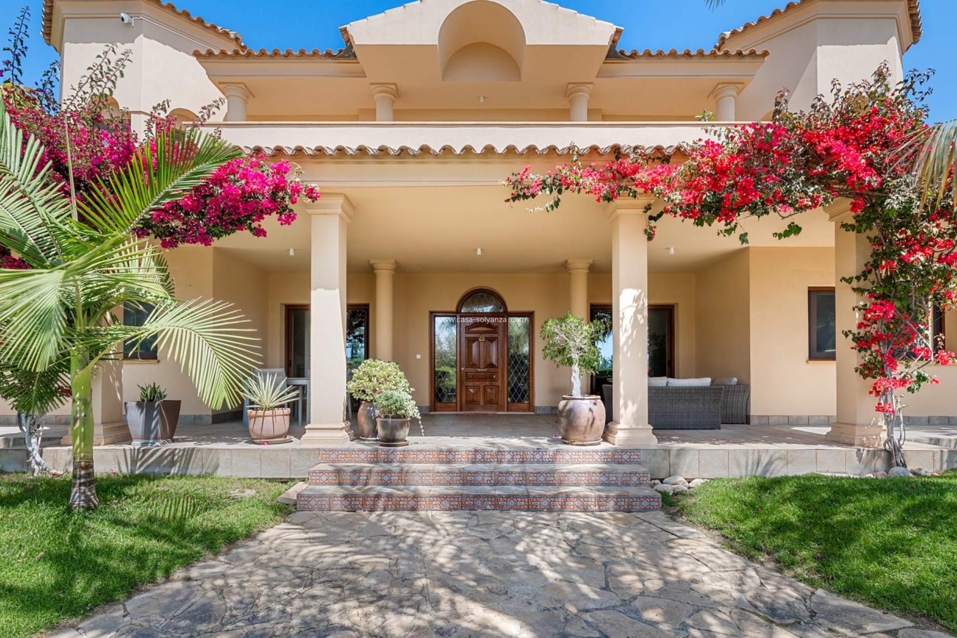 Wiederverkauf - Villa - Elche/Elx