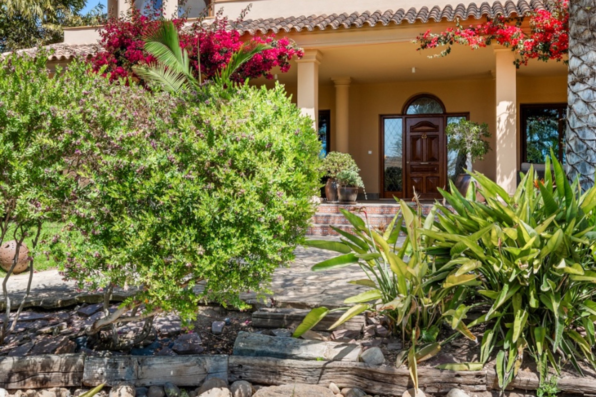 Wiederverkauf - Villa - Elche/Elx