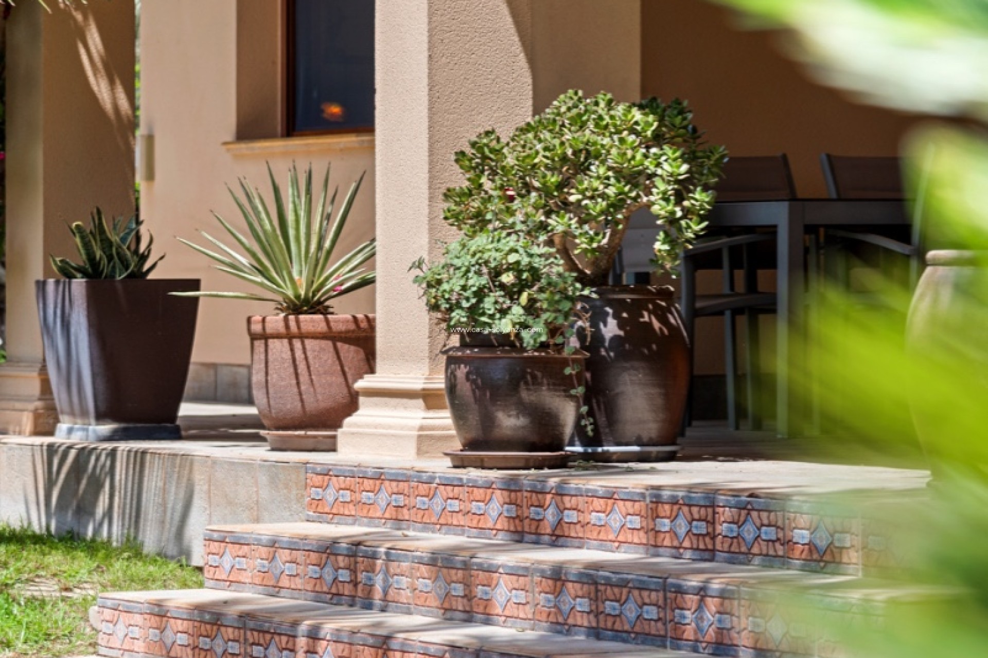 Wiederverkauf - Villa - Elche/Elx