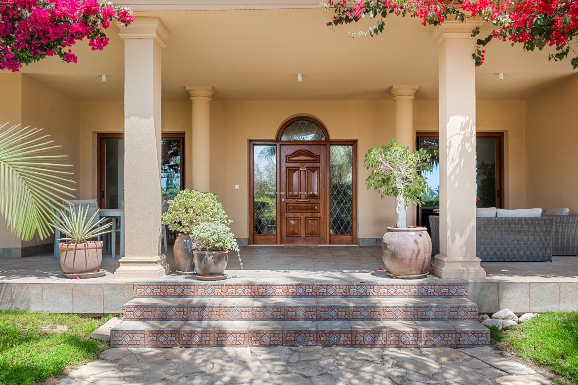 Wiederverkauf - Villa - Elche/Elx