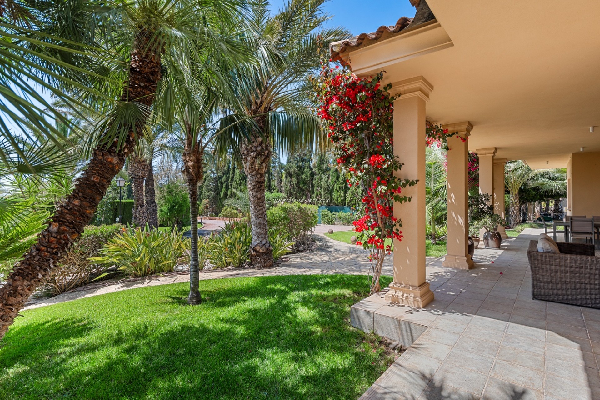 Wiederverkauf - Villa - Elche/Elx