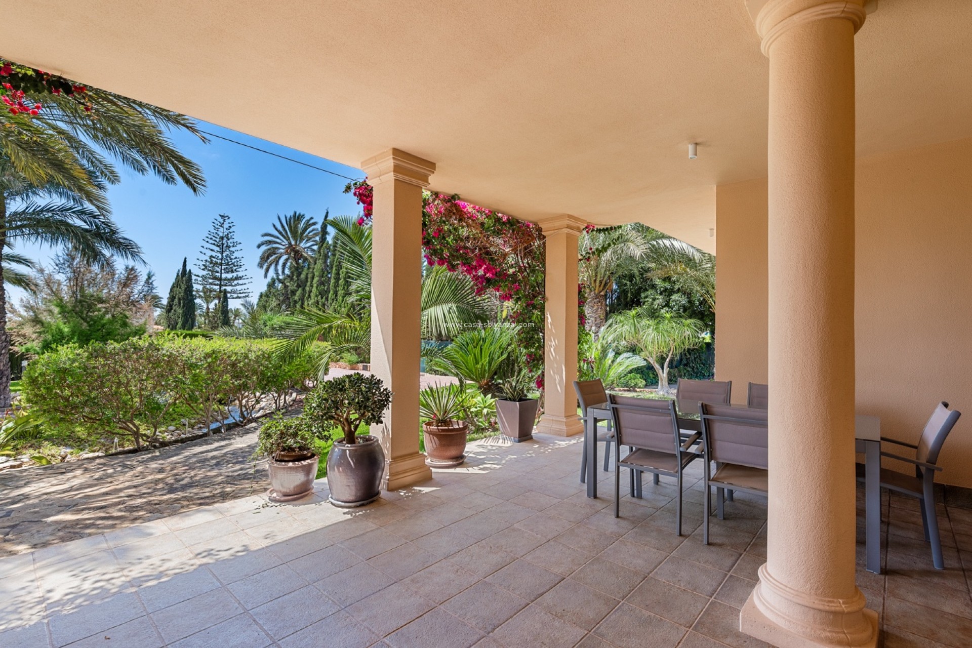 Wiederverkauf - Villa - Elche/Elx