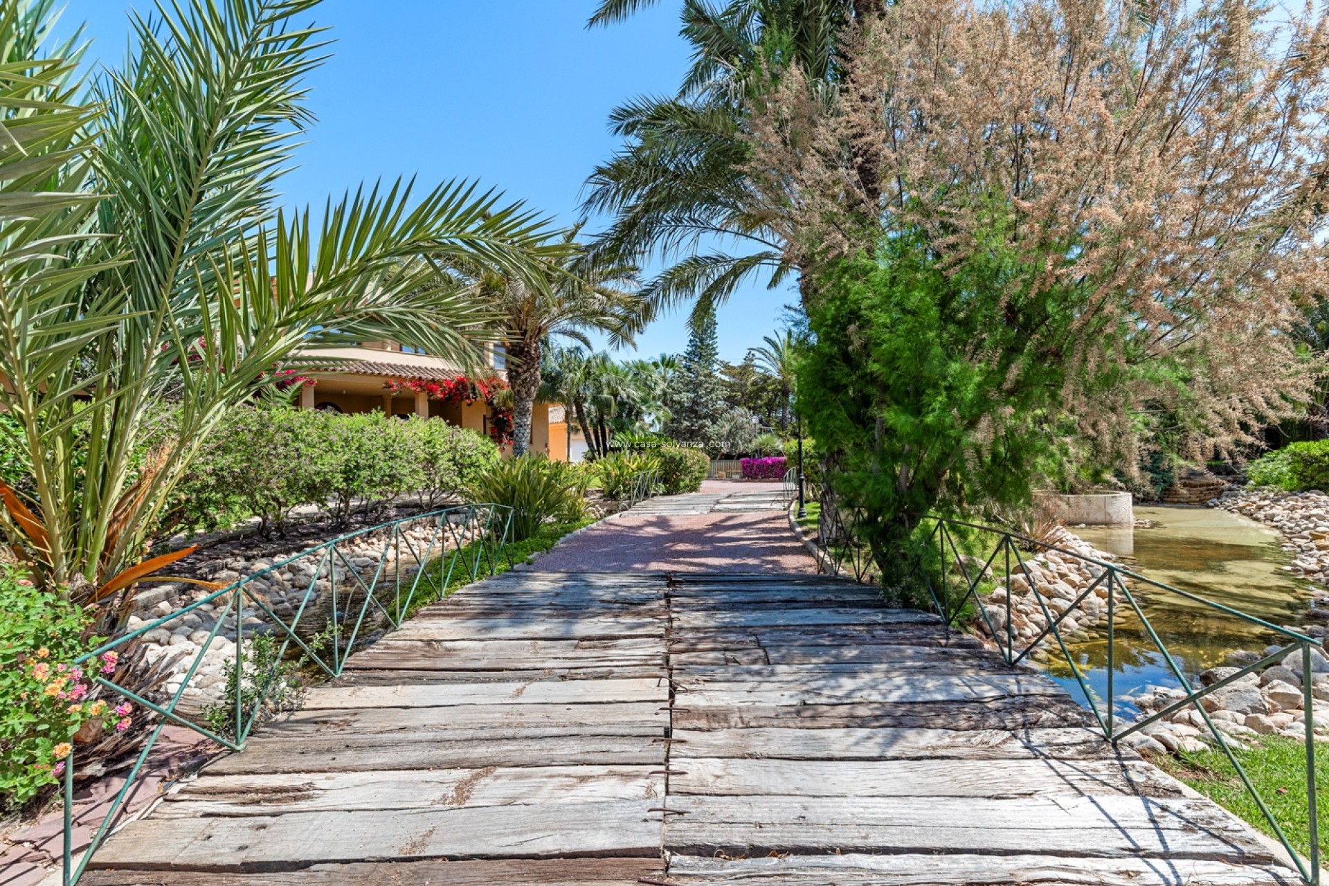 Wiederverkauf - Villa - Elche/Elx