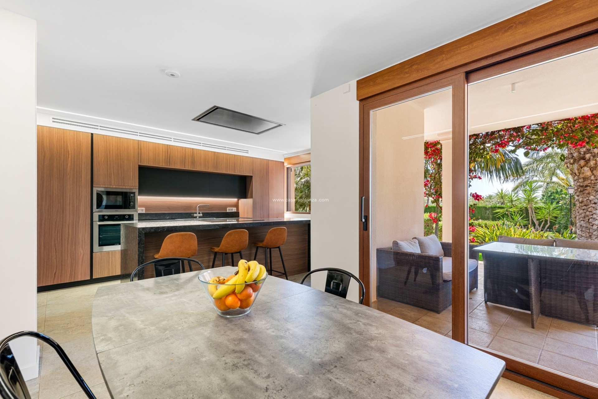 Wiederverkauf - Villa - Elche/Elx