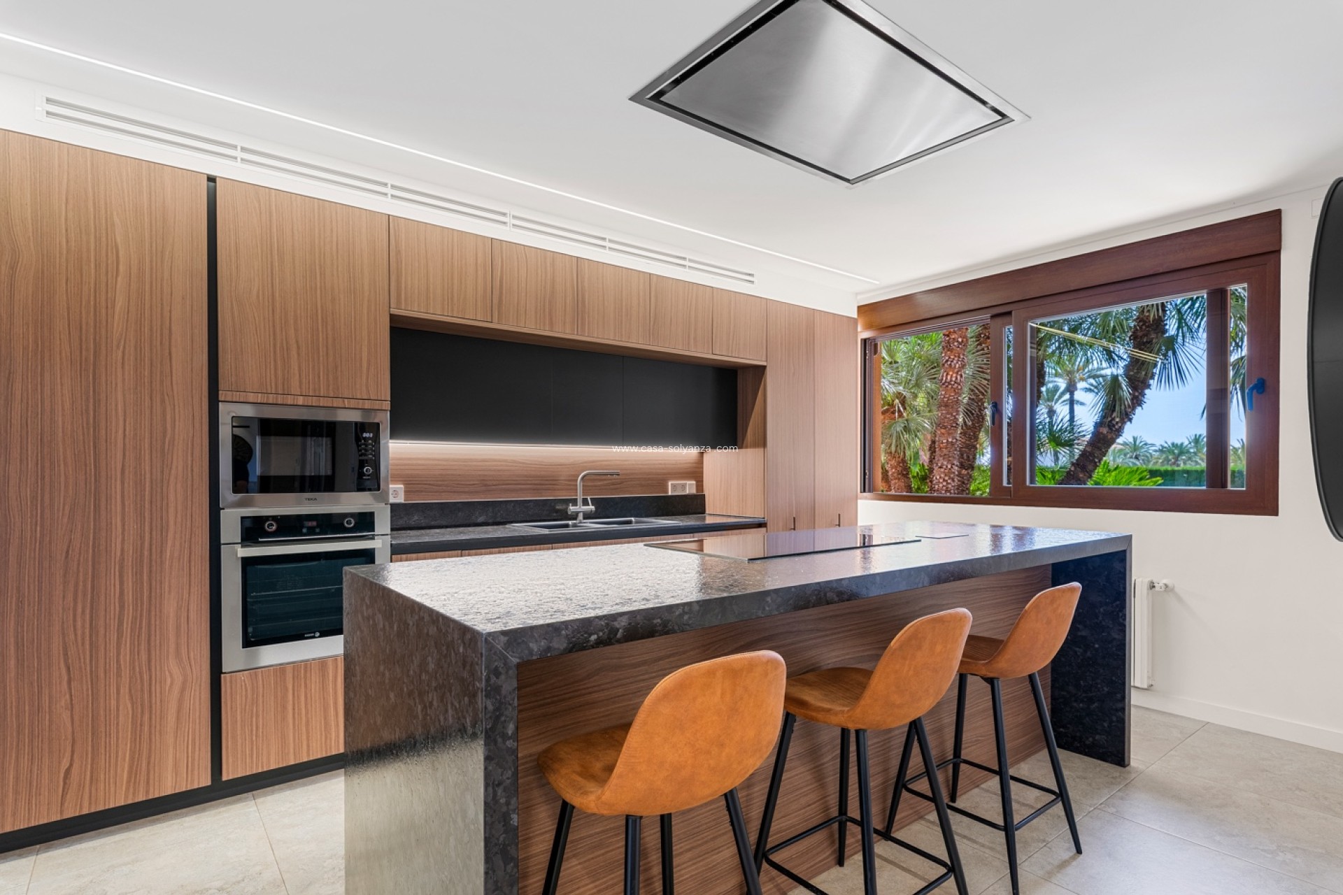 Wiederverkauf - Villa - Elche/Elx