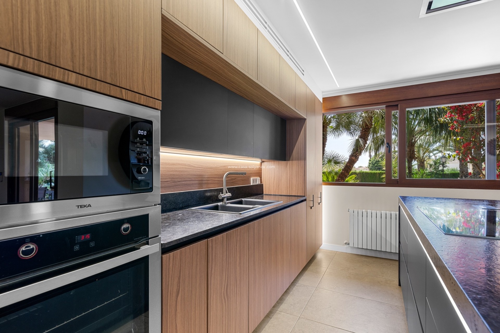 Wiederverkauf - Villa - Elche/Elx