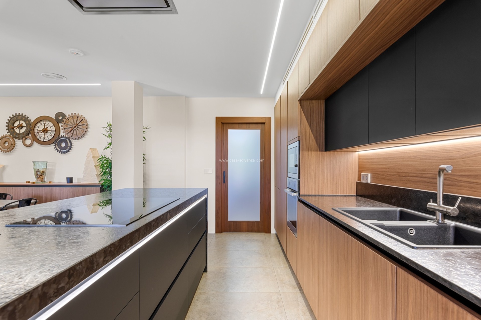 Wiederverkauf - Villa - Elche/Elx