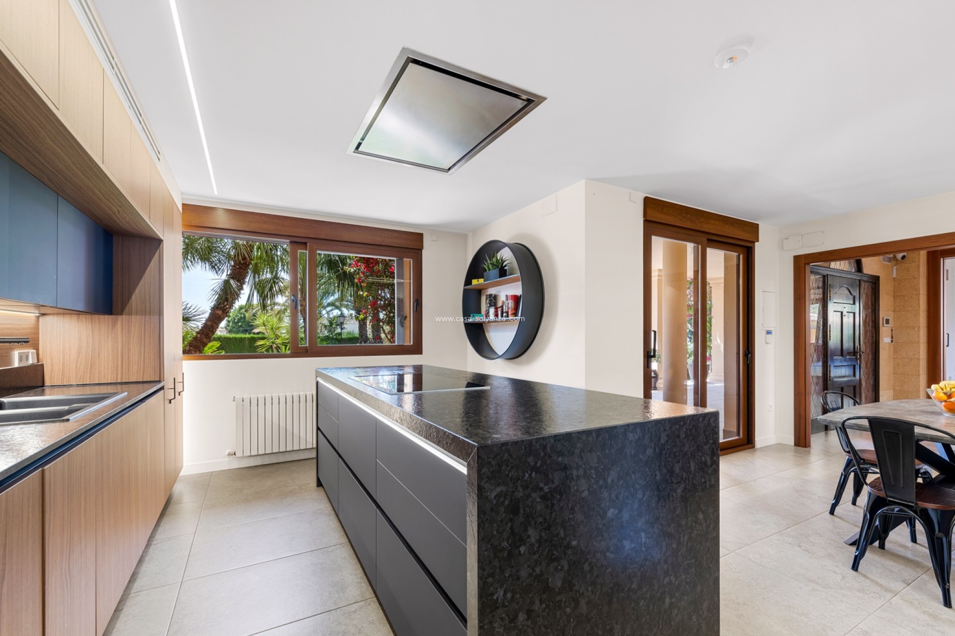 Wiederverkauf - Villa - Elche/Elx