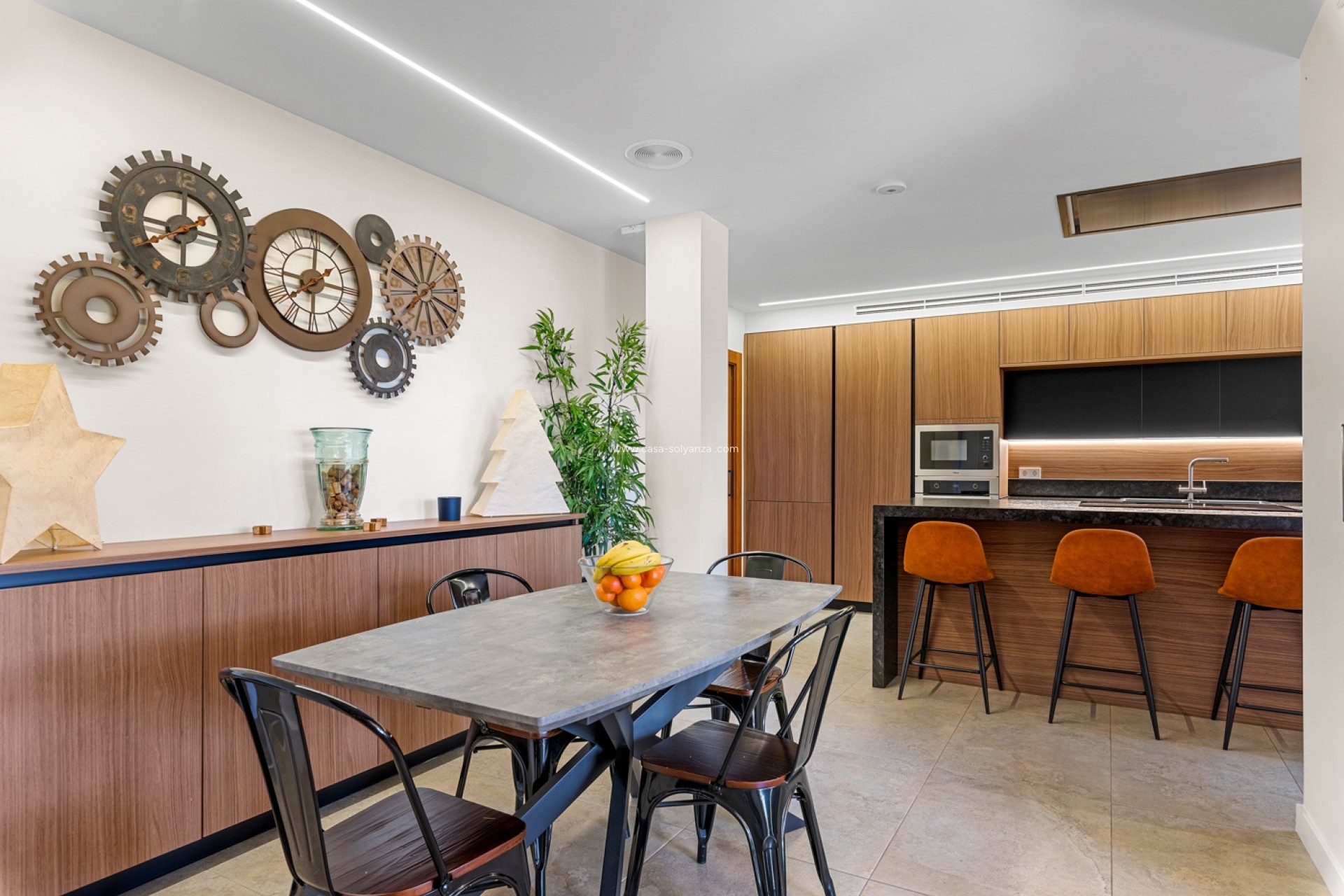 Wiederverkauf - Villa - Elche/Elx