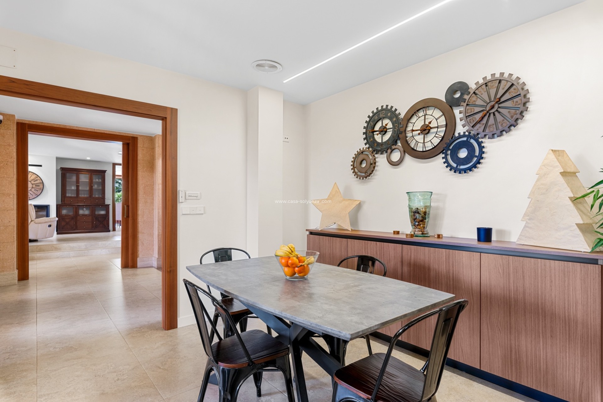 Wiederverkauf - Villa - Elche/Elx