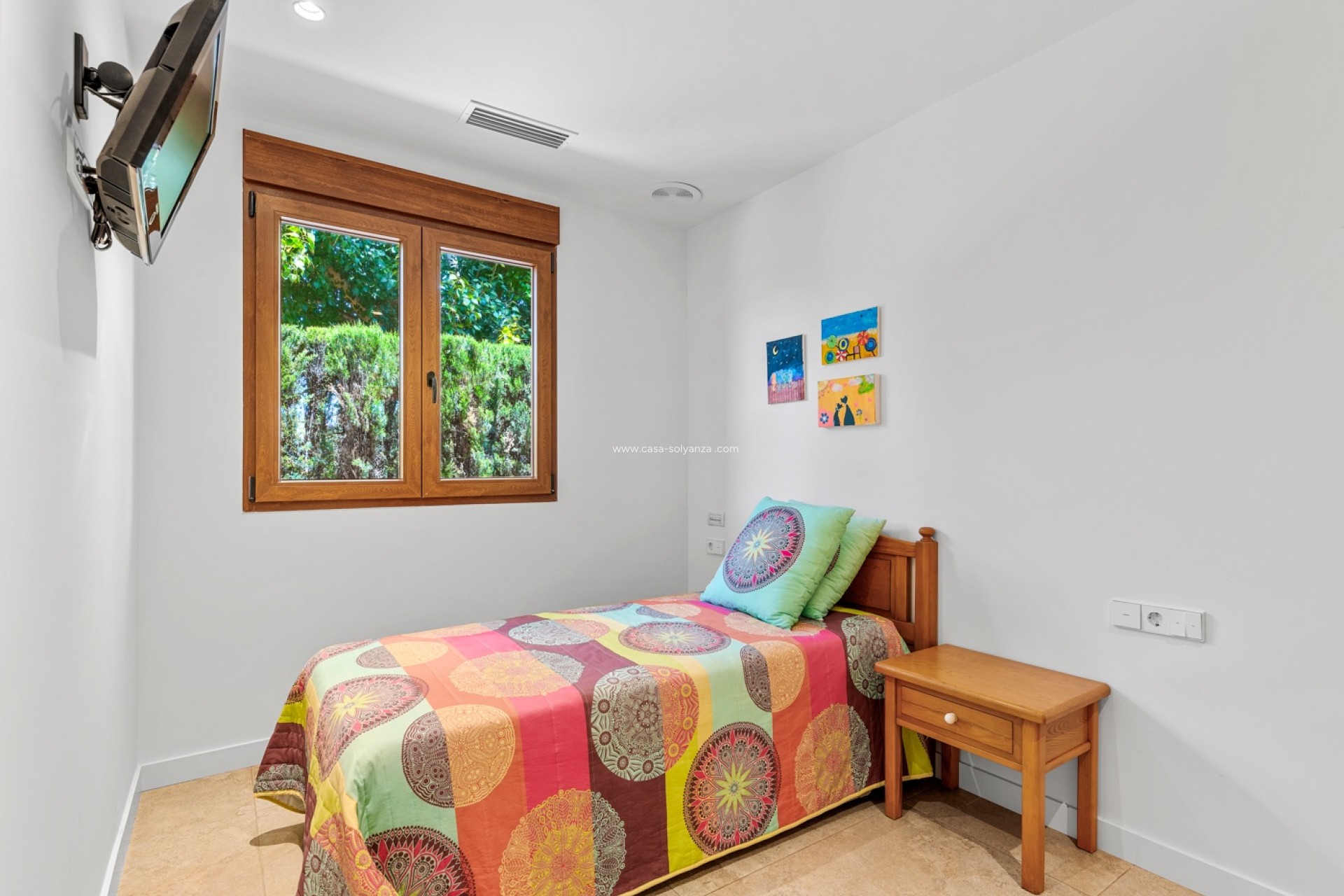 Wiederverkauf - Villa - Elche/Elx