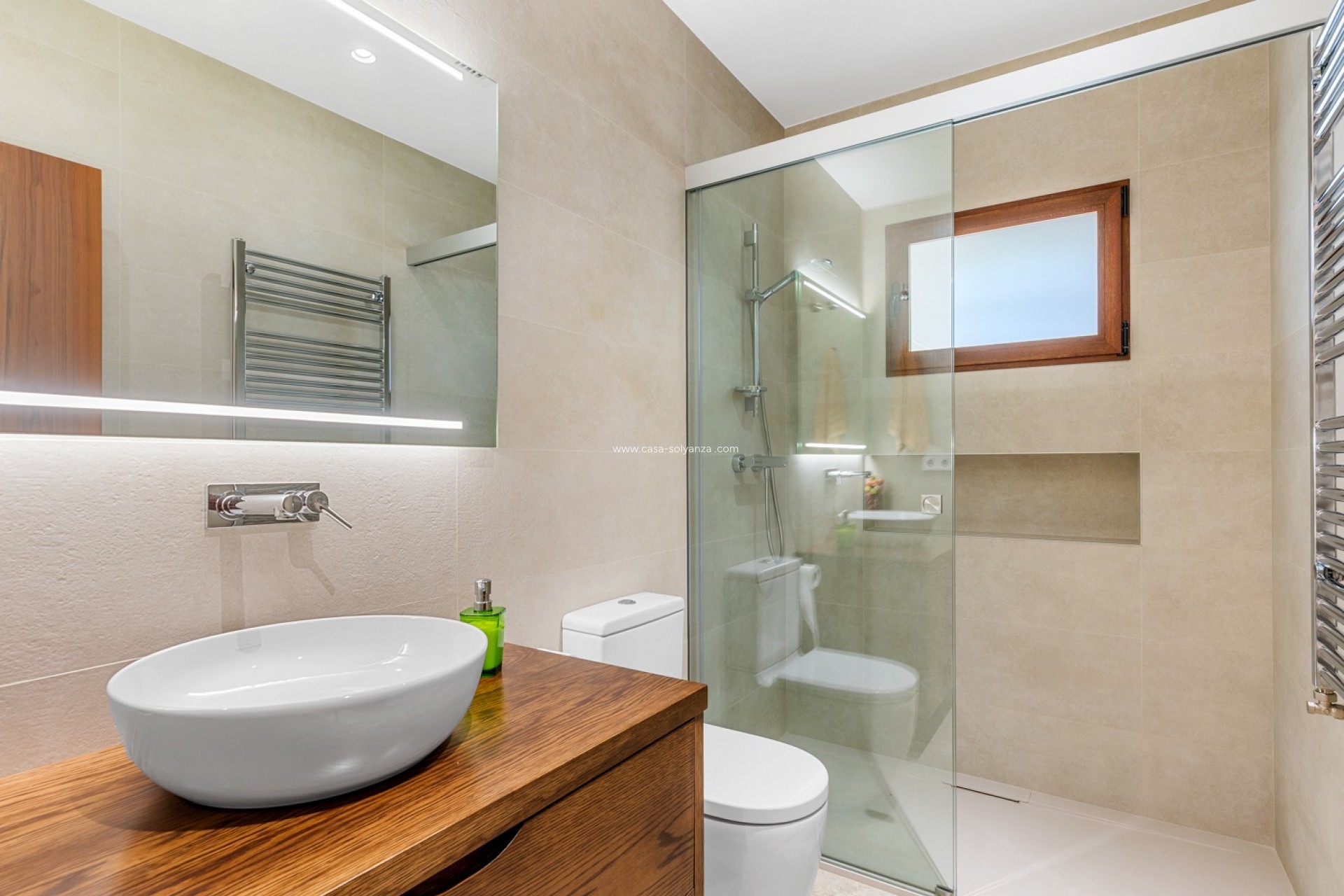 Wiederverkauf - Villa - Elche/Elx