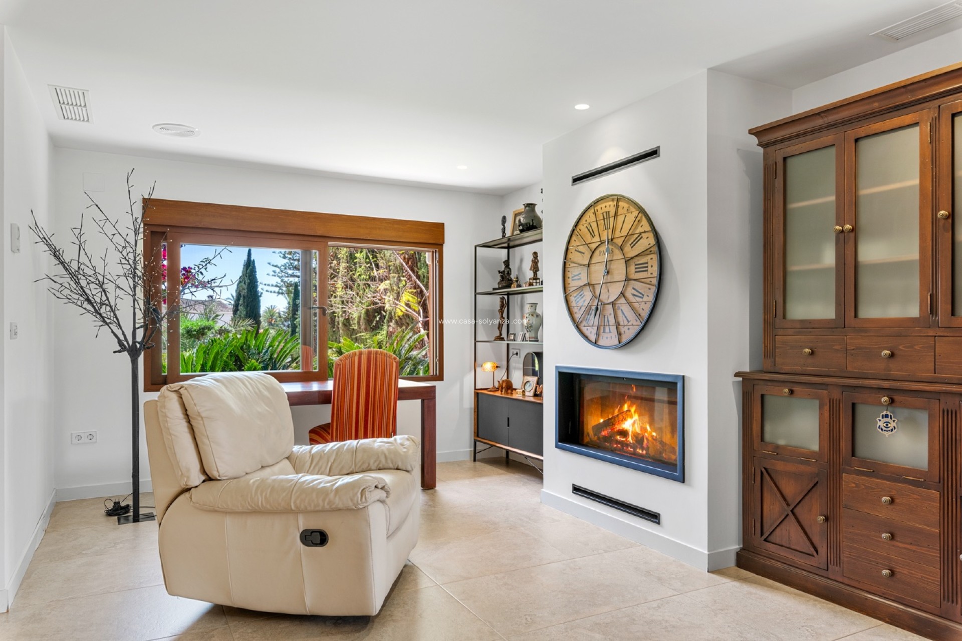 Wiederverkauf - Villa - Elche/Elx