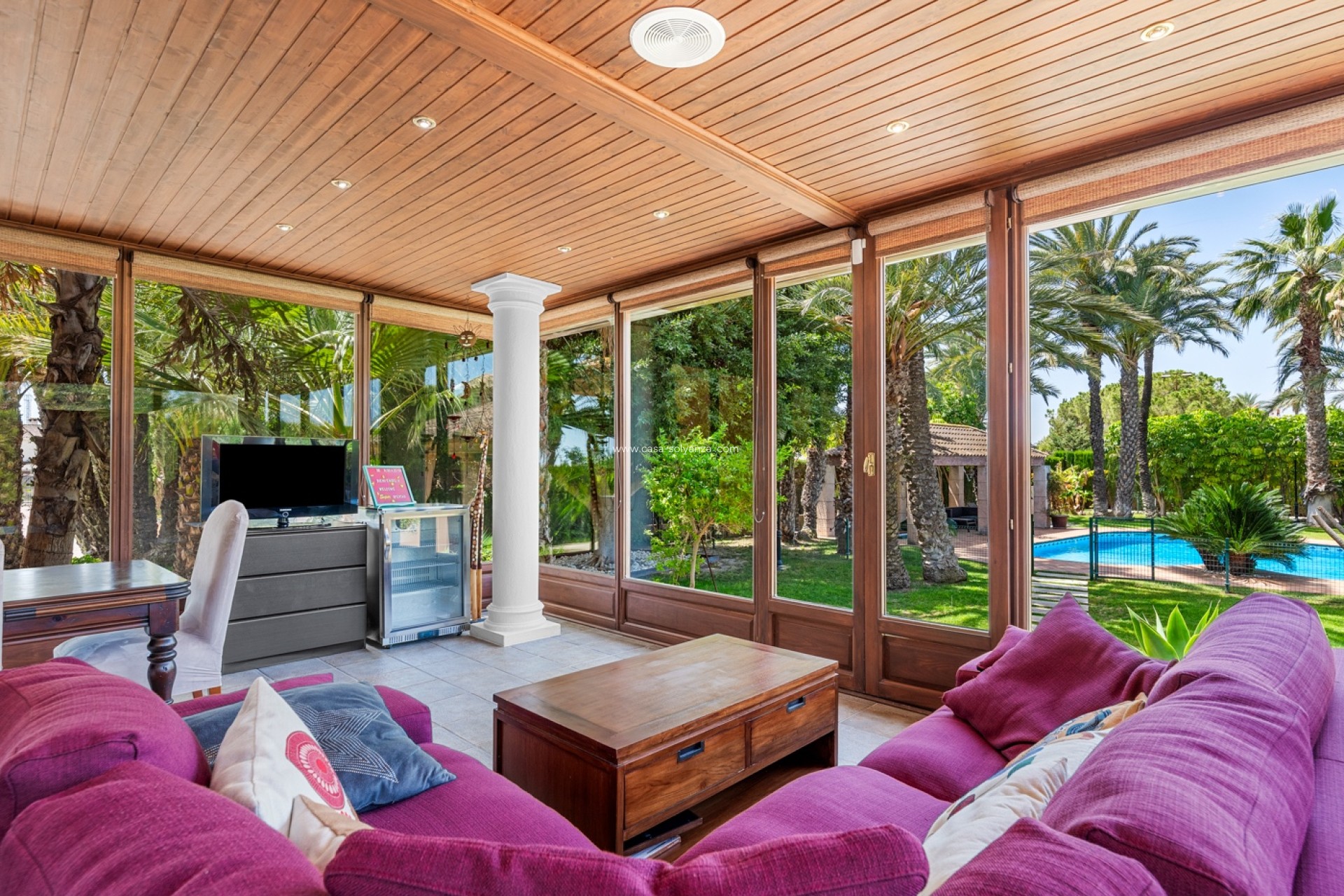 Wiederverkauf - Villa - Elche/Elx