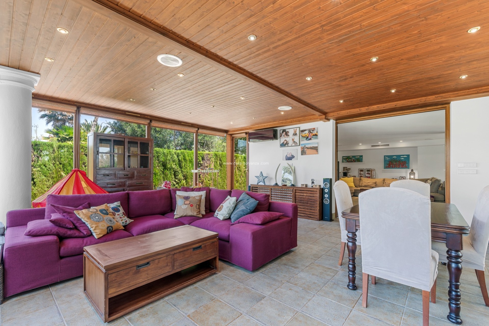 Wiederverkauf - Villa - Elche/Elx