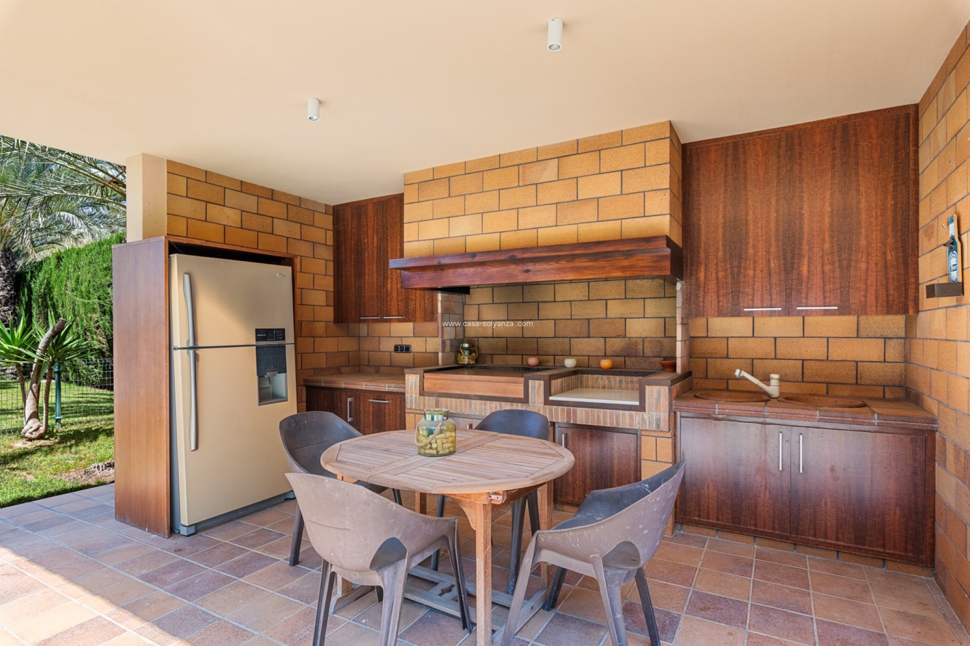 Wiederverkauf - Villa - Elche/Elx