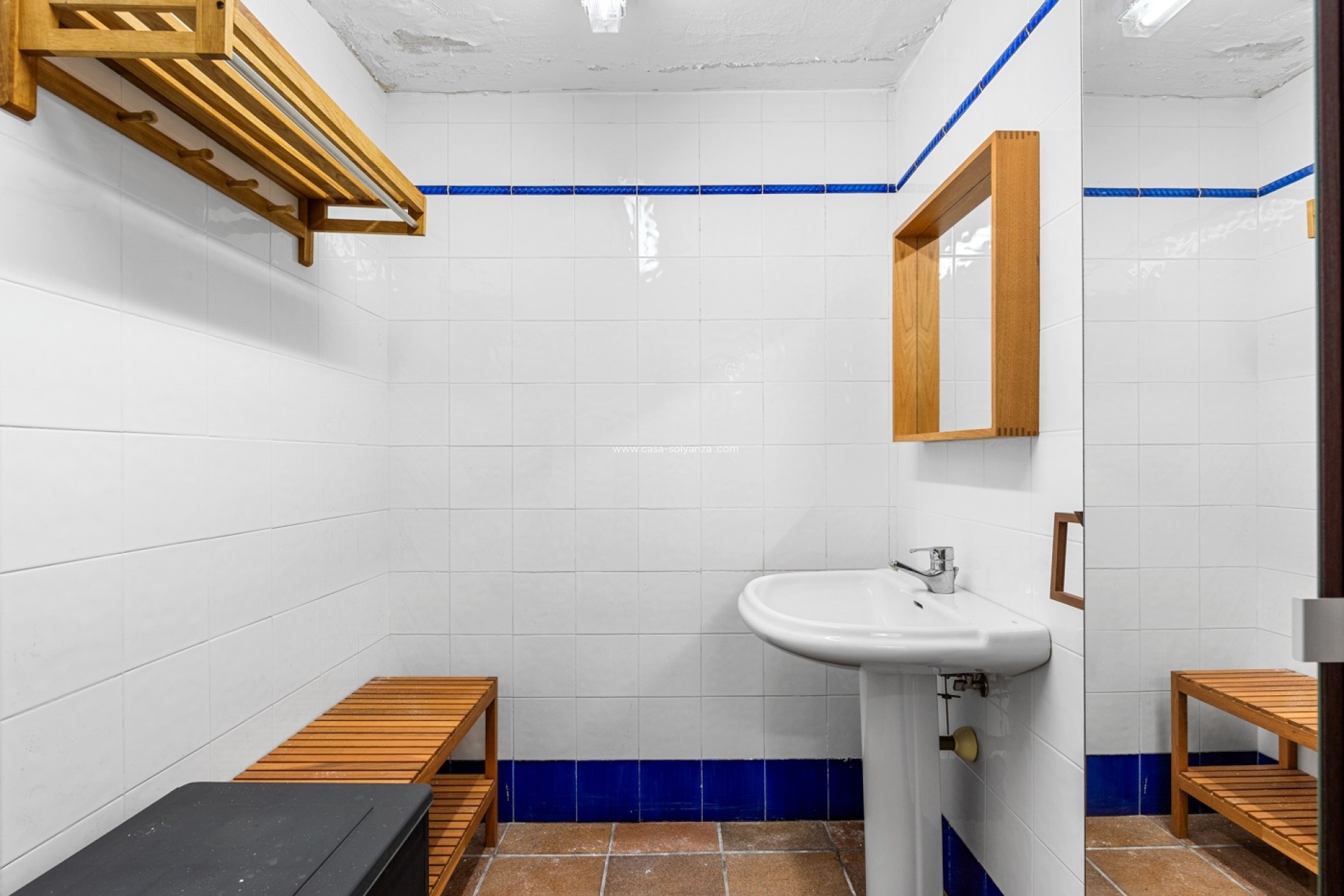 Wiederverkauf - Villa - Elche/Elx