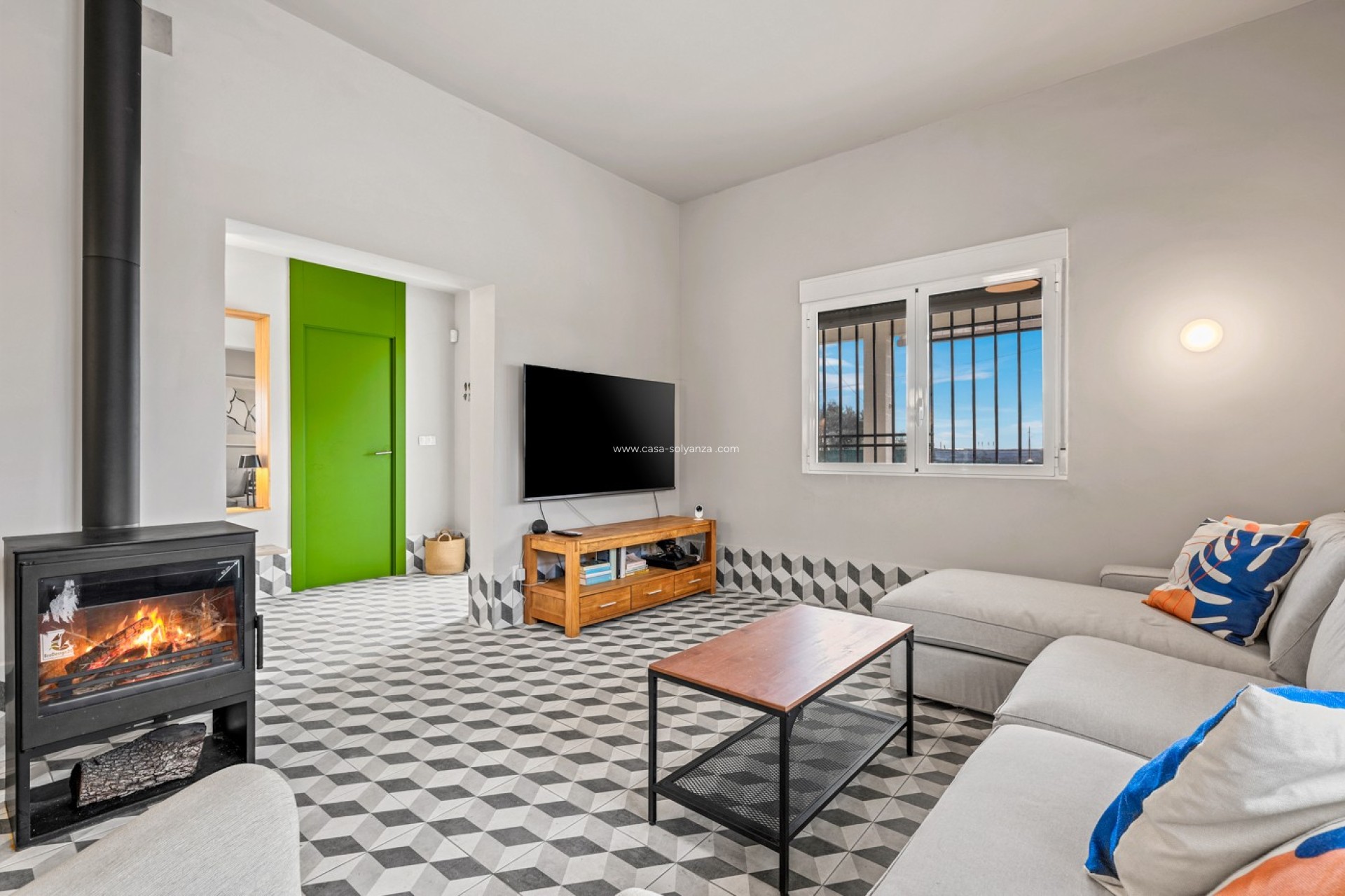 Wiederverkauf - Villa - Elche/Elx