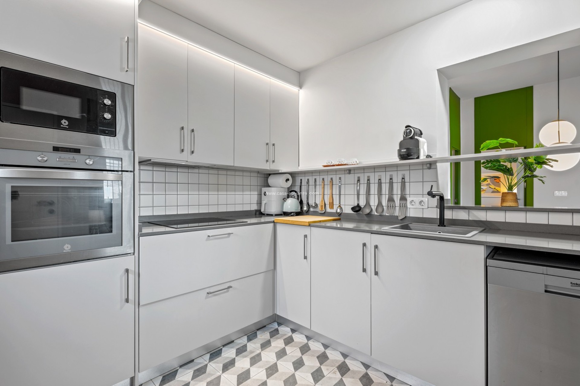 Wiederverkauf - Villa - Elche/Elx