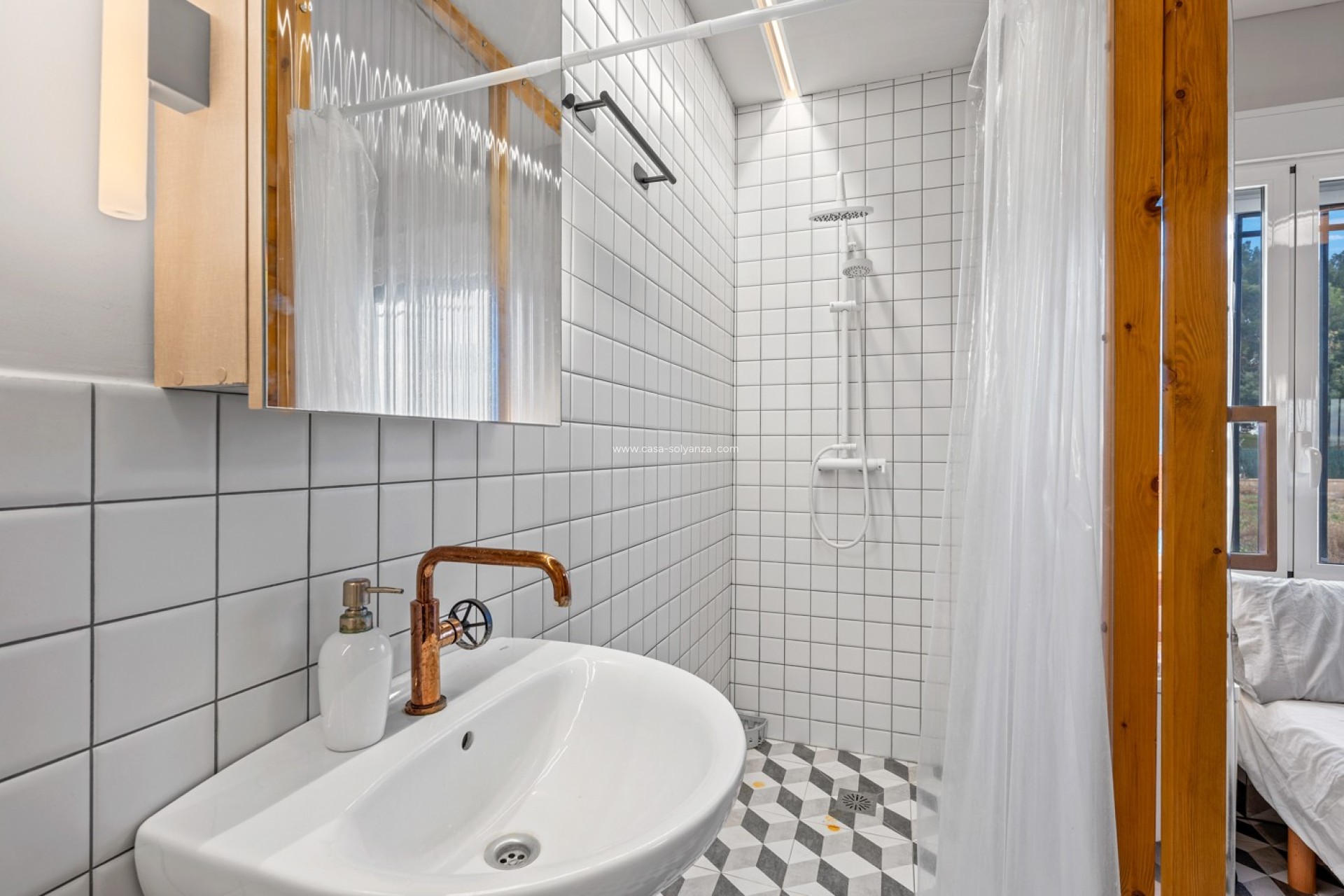 Wiederverkauf - Villa - Elche/Elx