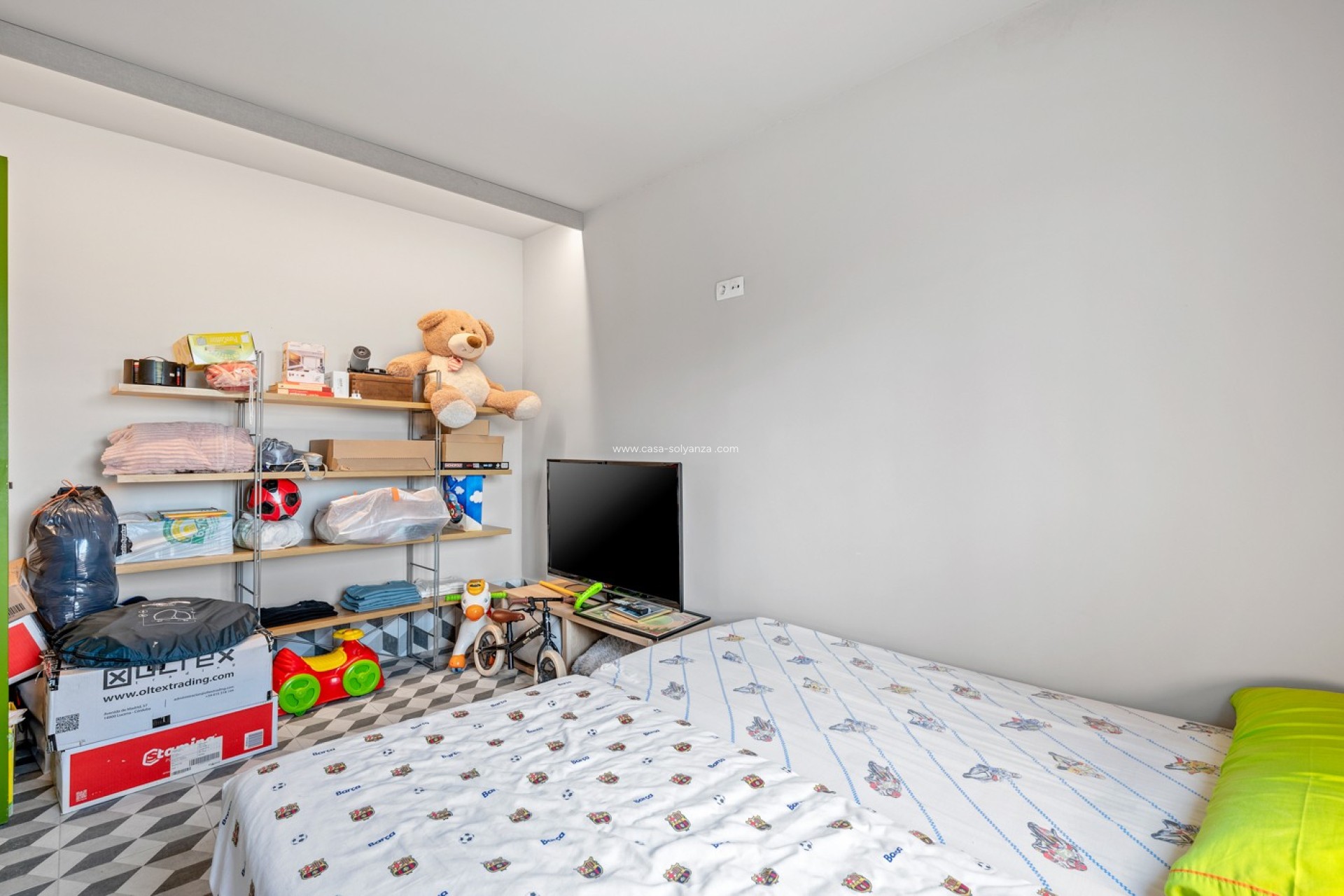 Wiederverkauf - Villa - Elche/Elx