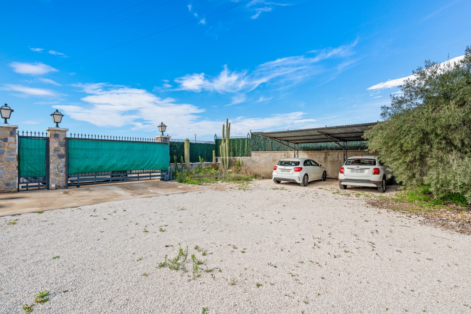 Wiederverkauf - Villa - Elche/Elx