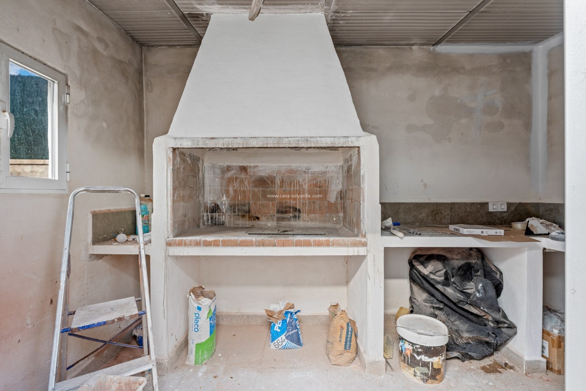 Wiederverkauf - Villa - Elche/Elx