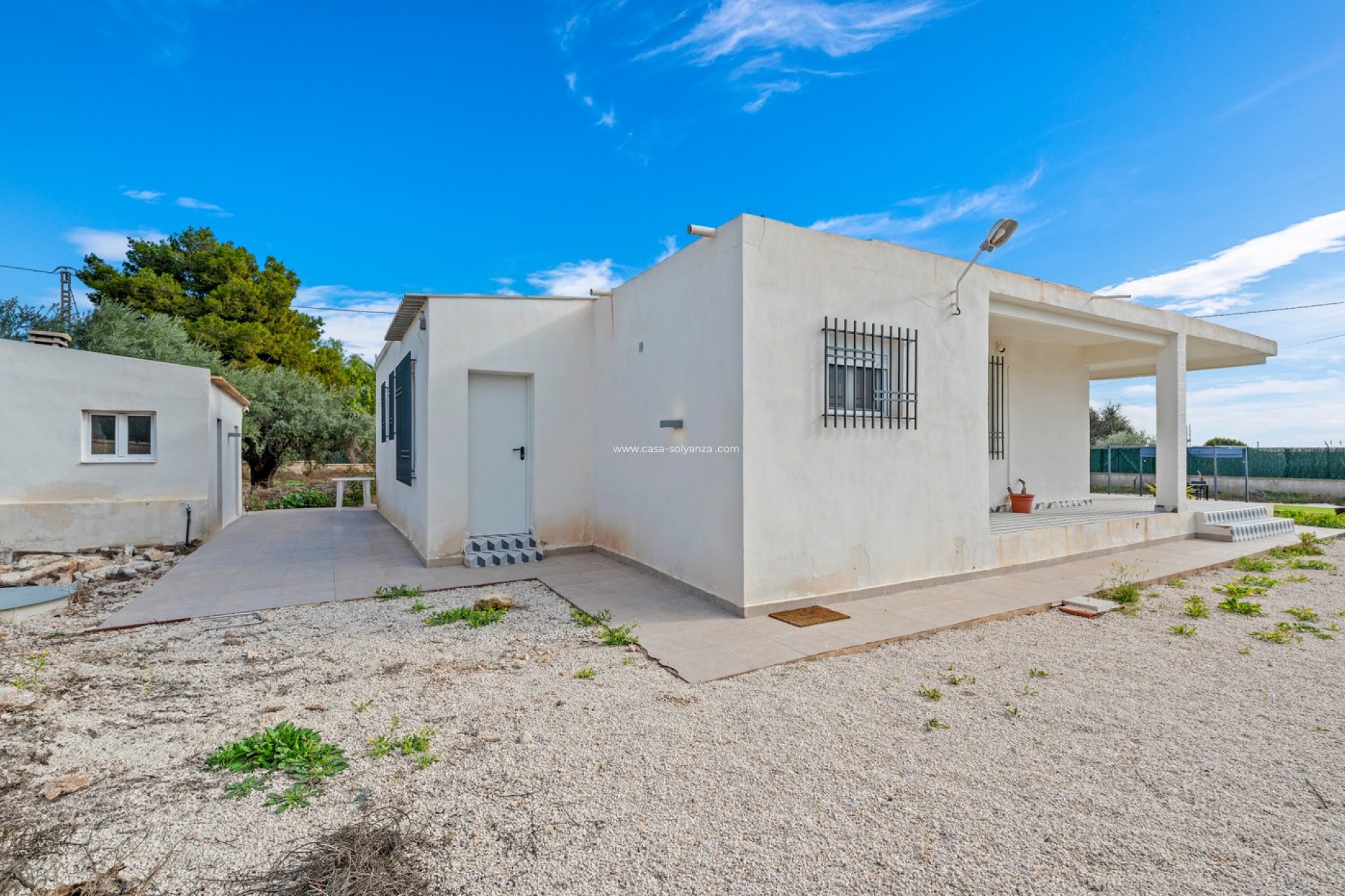 Wiederverkauf - Villa - Elche/Elx