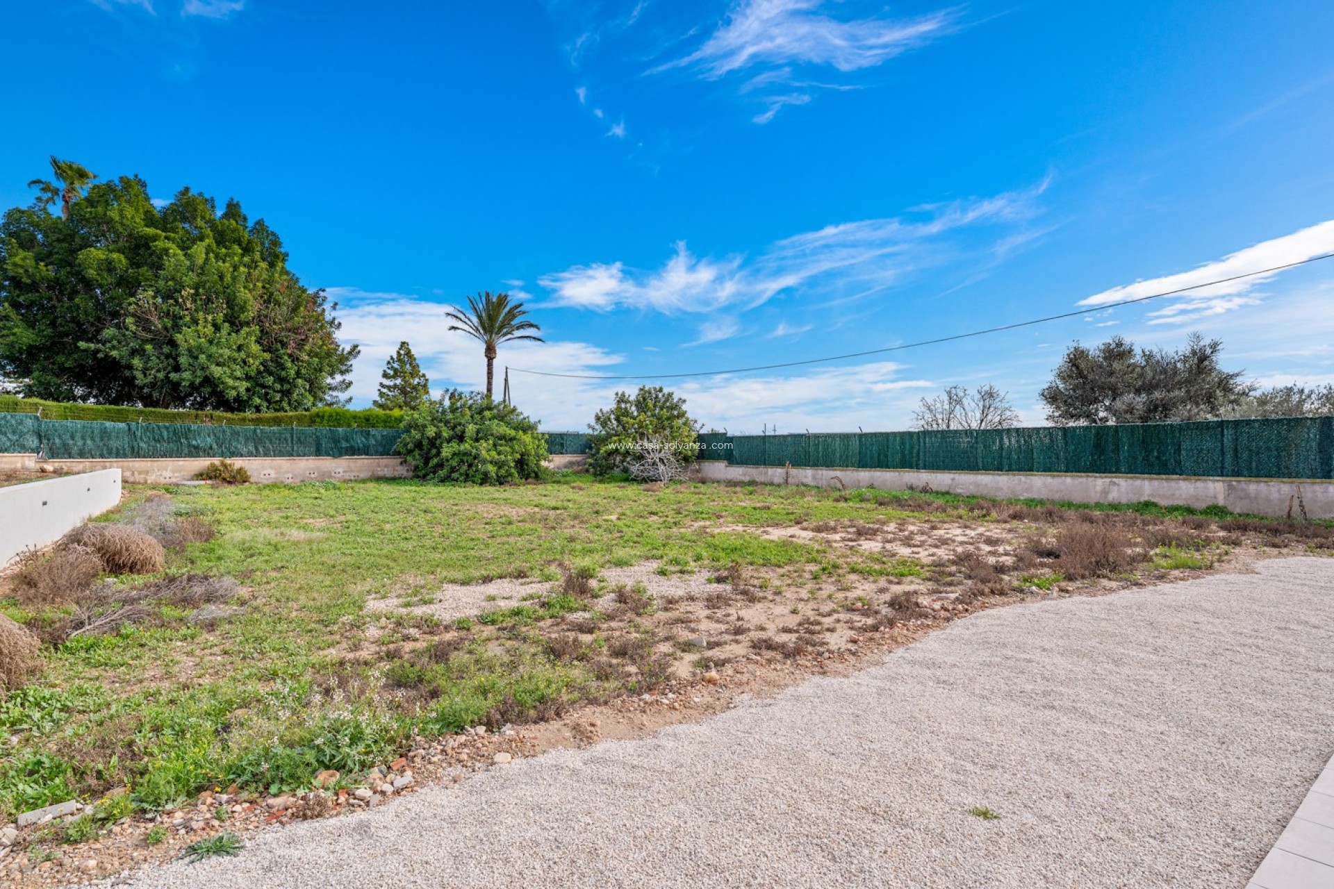 Wiederverkauf - Villa - Elche/Elx