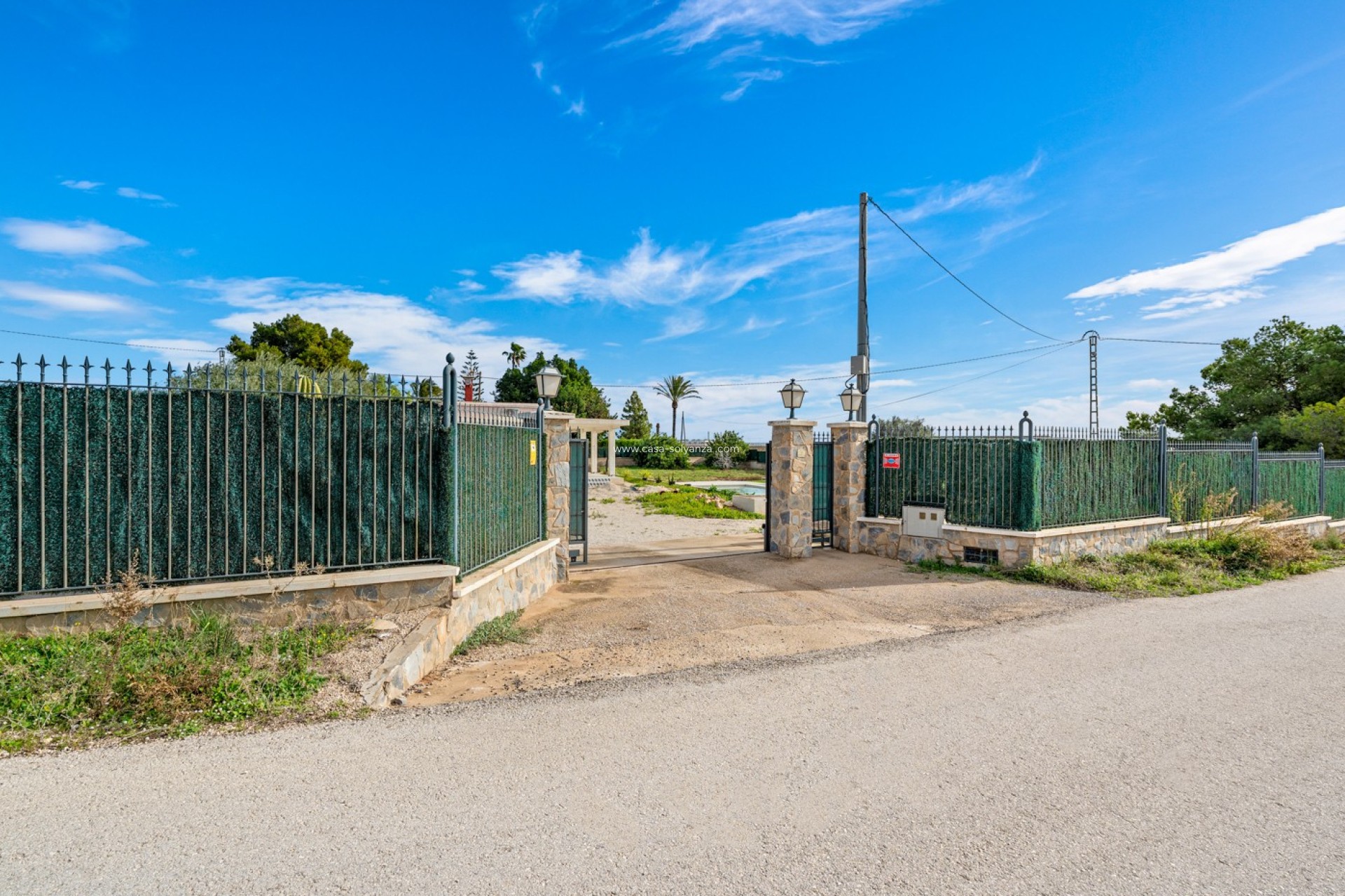 Wiederverkauf - Villa - Elche/Elx