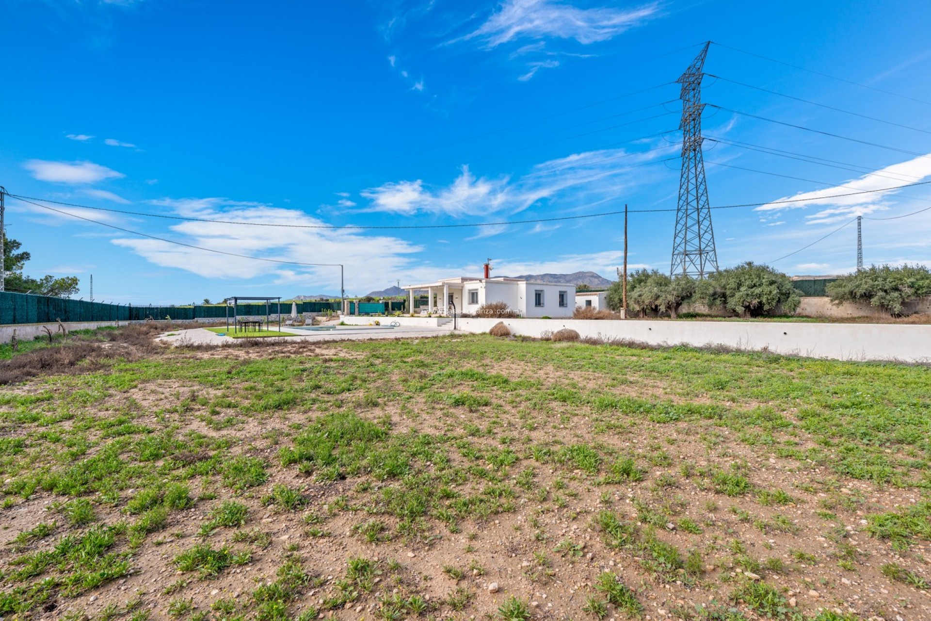 Wiederverkauf - Villa - Elche/Elx