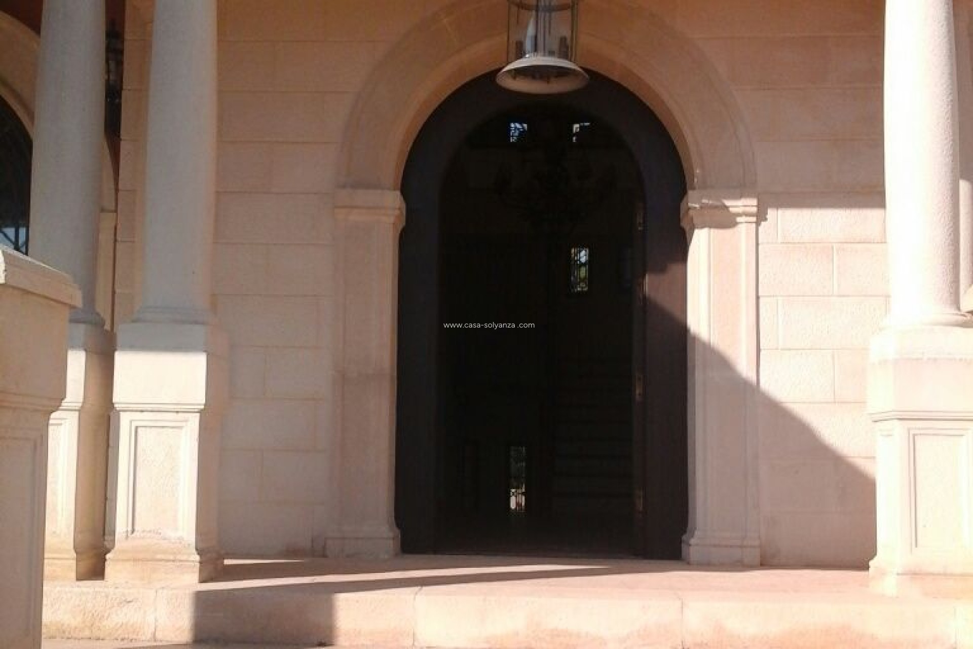 Wiederverkauf - Villa - Elche