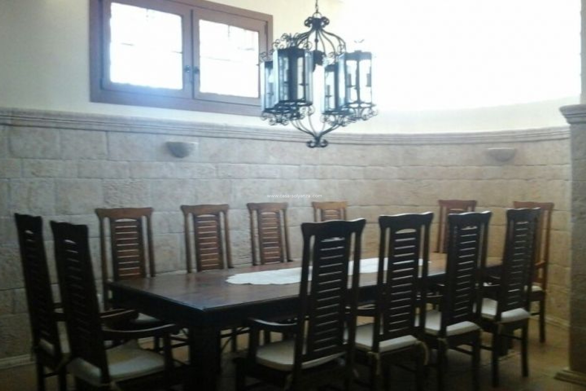 Wiederverkauf - Villa - Elche