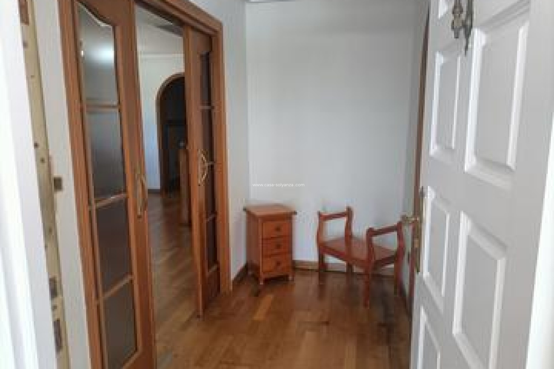 Wiederverkauf - Villa - Elche