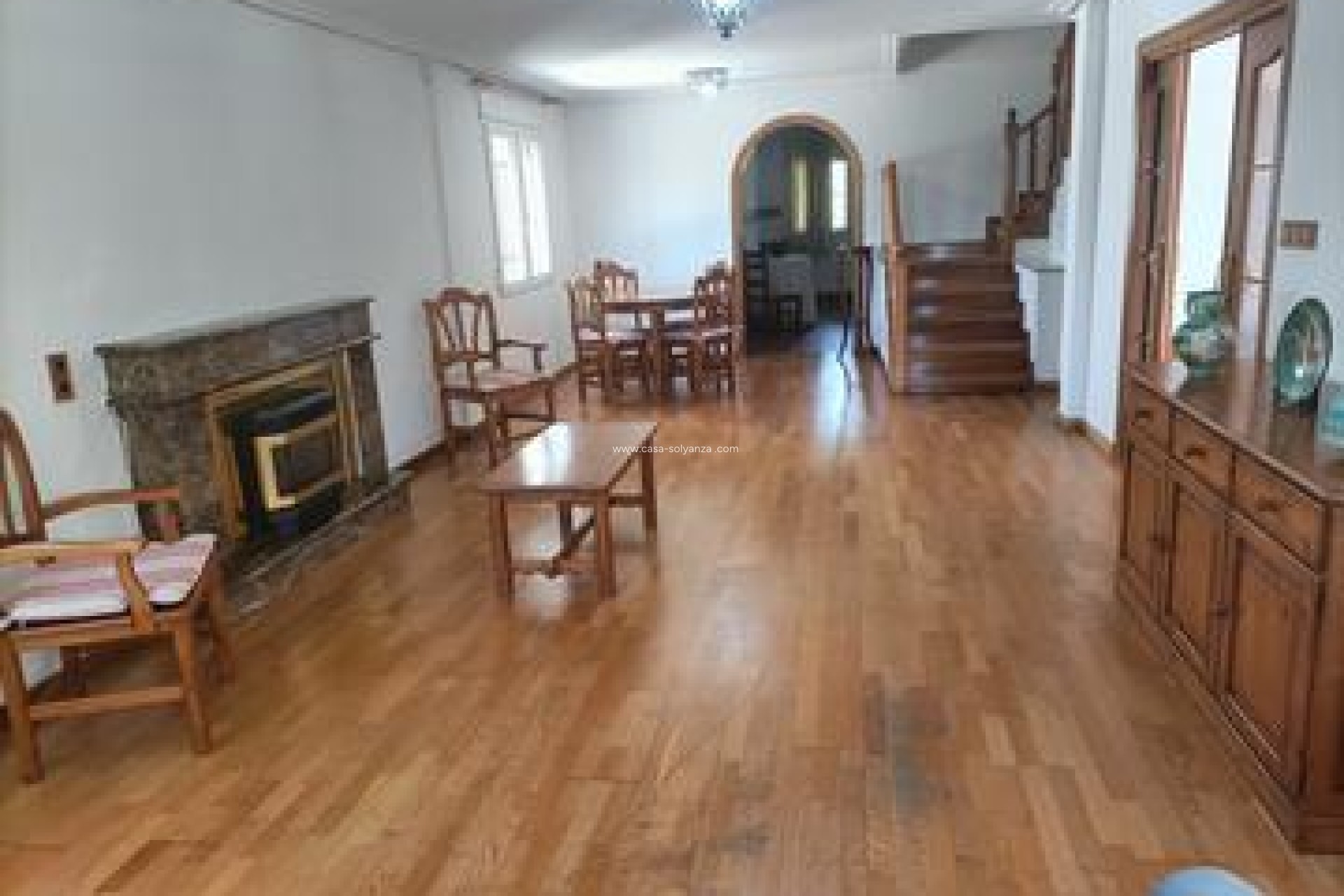 Wiederverkauf - Villa - Elche